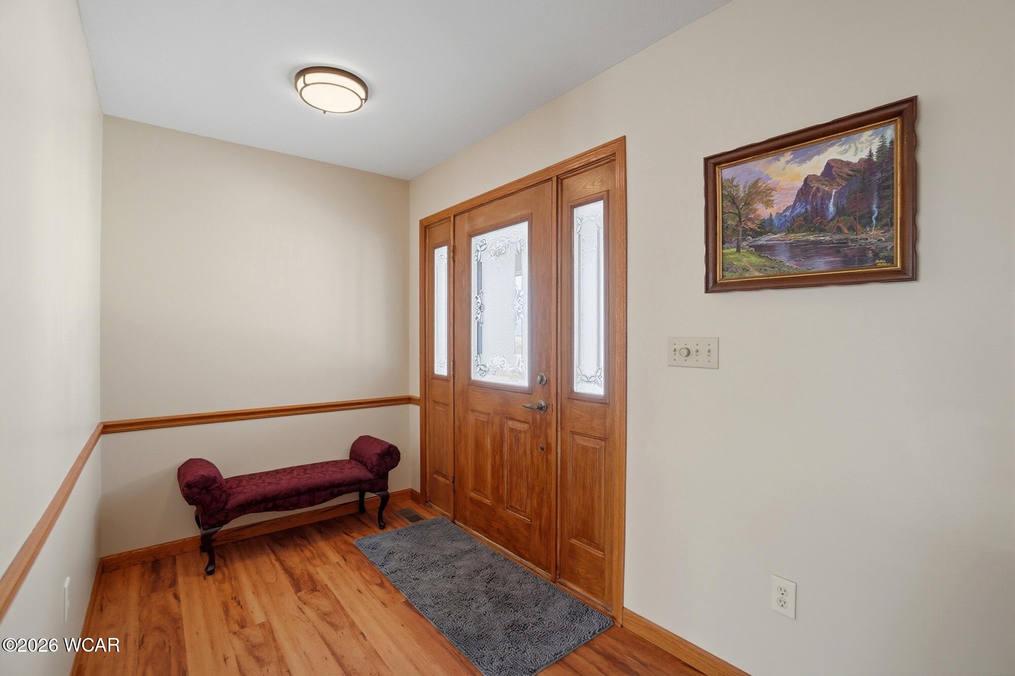 6576 Elm Sugar Road, Convoy, Ohio