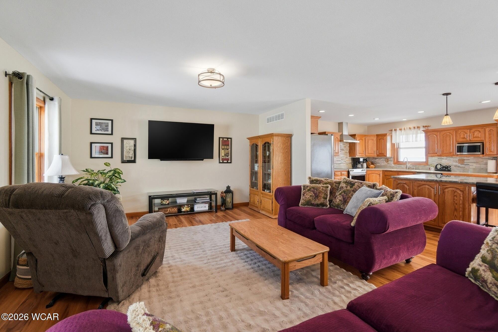 6576 Elm Sugar Road, Convoy, Ohio