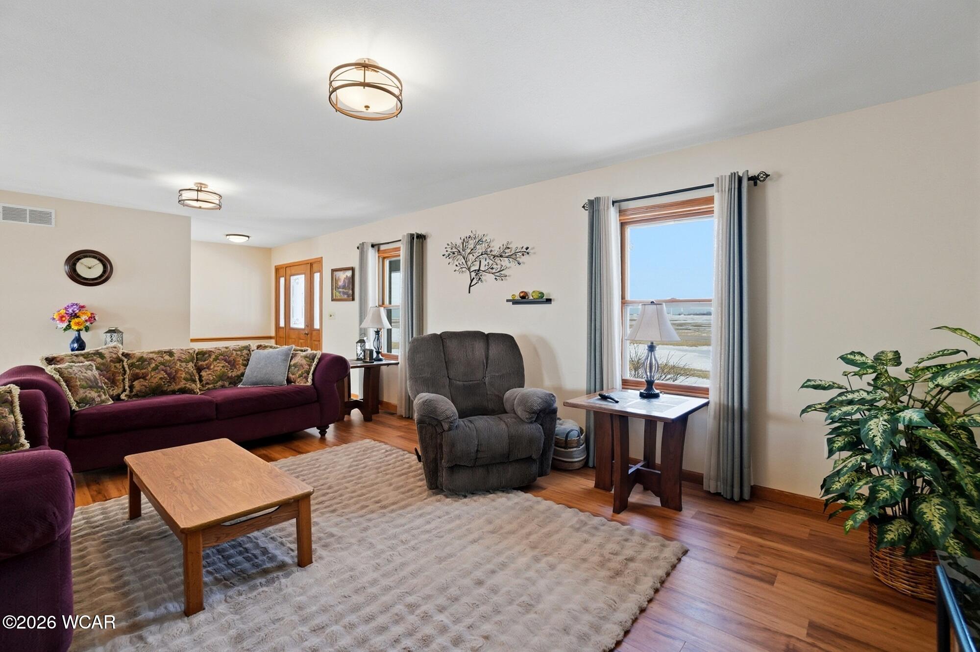 6576 Elm Sugar Road, Convoy, Ohio