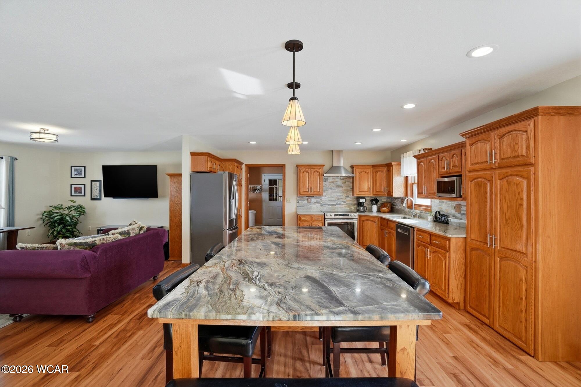 6576 Elm Sugar Road, Convoy, Ohio