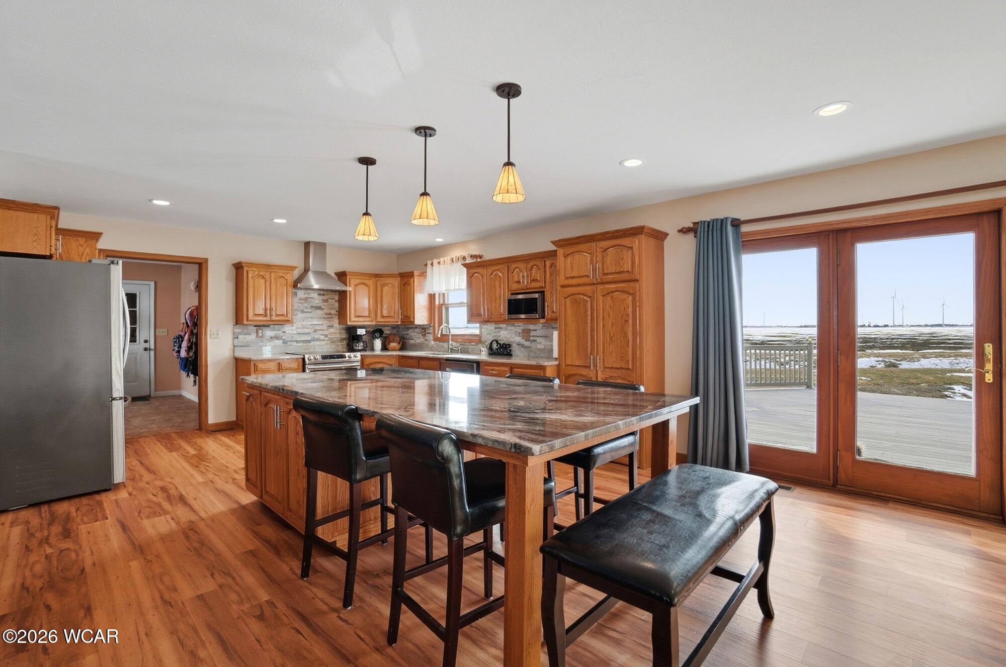 6576 Elm Sugar Road, Convoy, Ohio