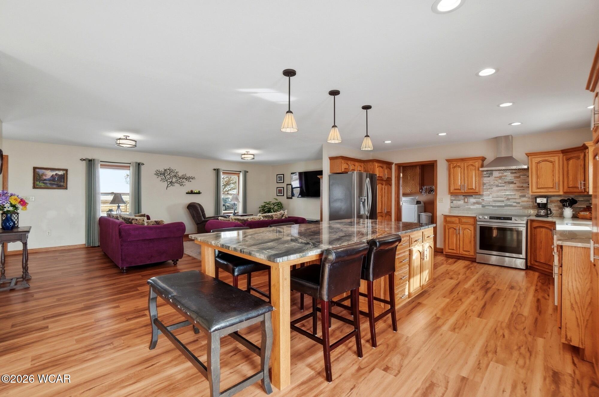 6576 Elm Sugar Road, Convoy, Ohio