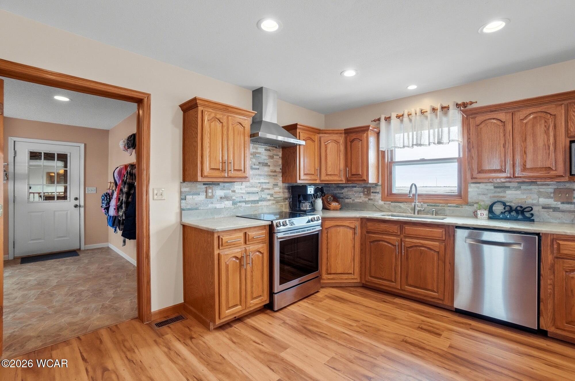 6576 Elm Sugar Road, Convoy, Ohio