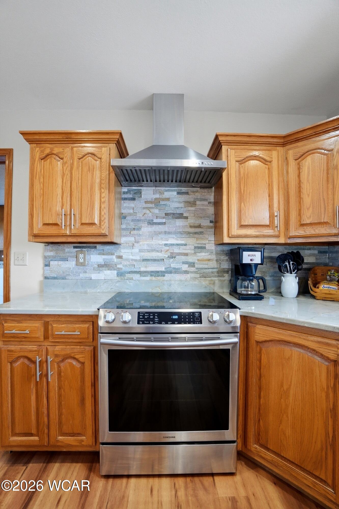 6576 Elm Sugar Road, Convoy, Ohio