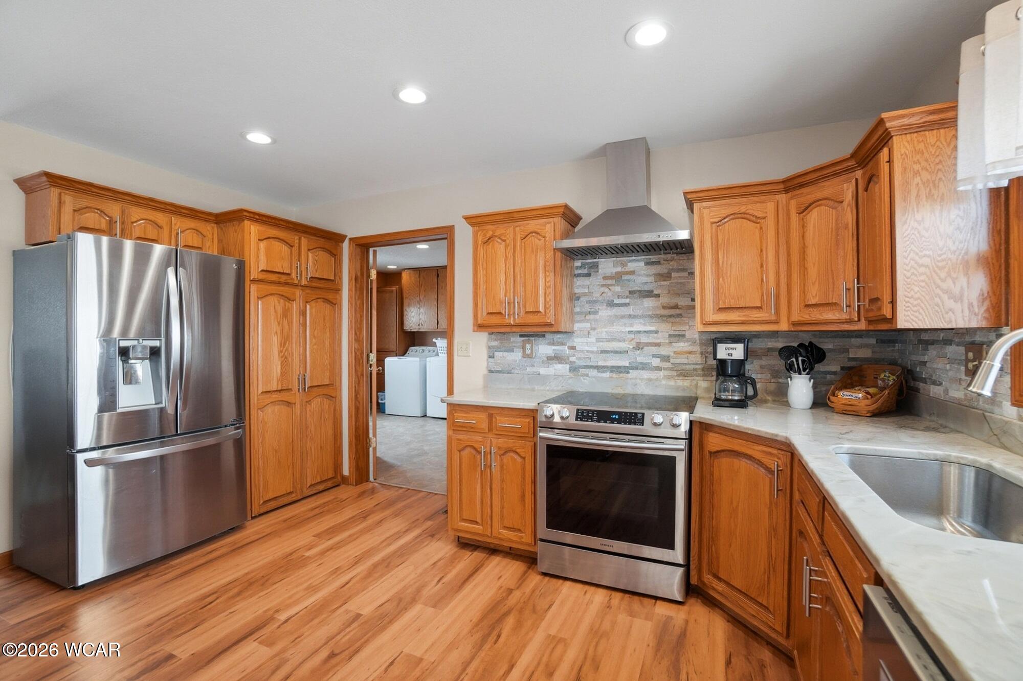 6576 Elm Sugar Road, Convoy, Ohio