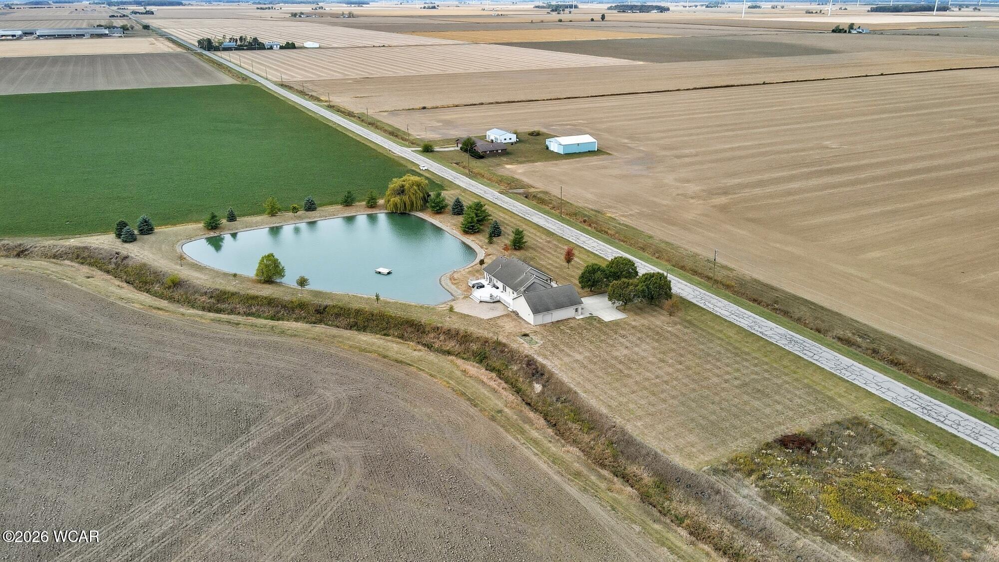 6576 Elm Sugar Road, Convoy, Ohio