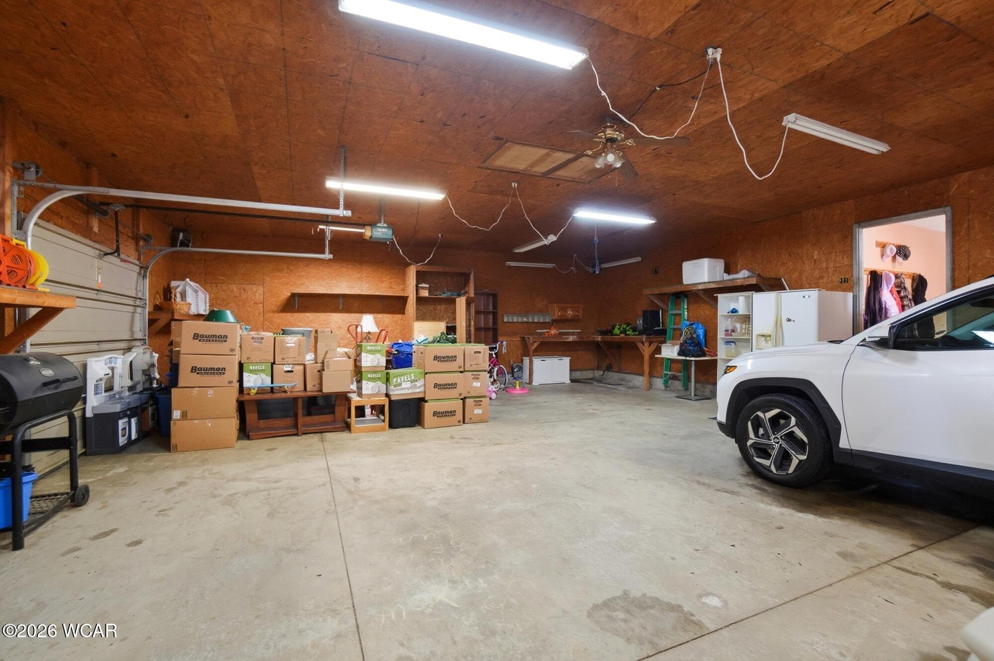 6576 Elm Sugar Road, Convoy, Ohio