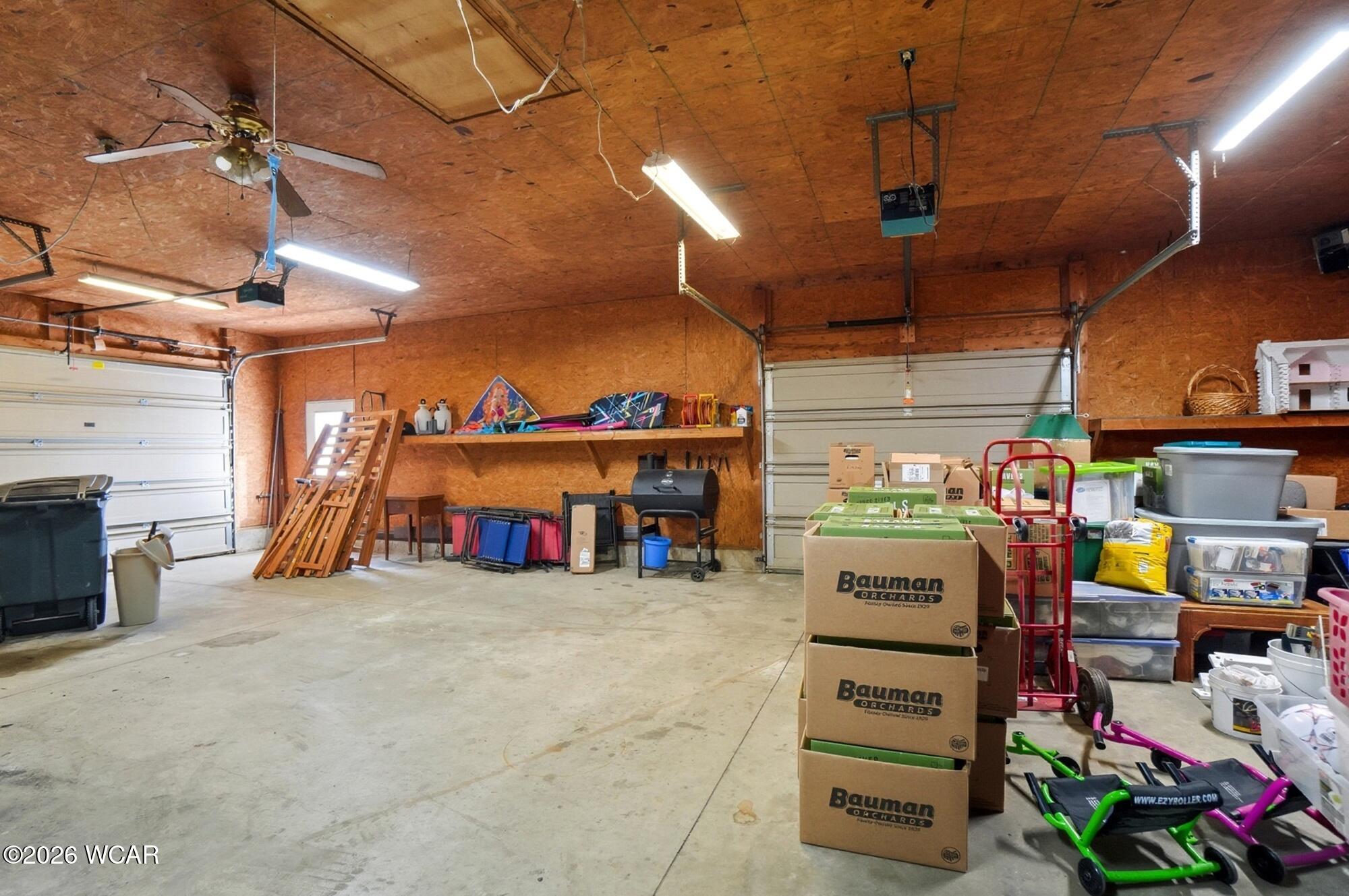 6576 Elm Sugar Road, Convoy, Ohio