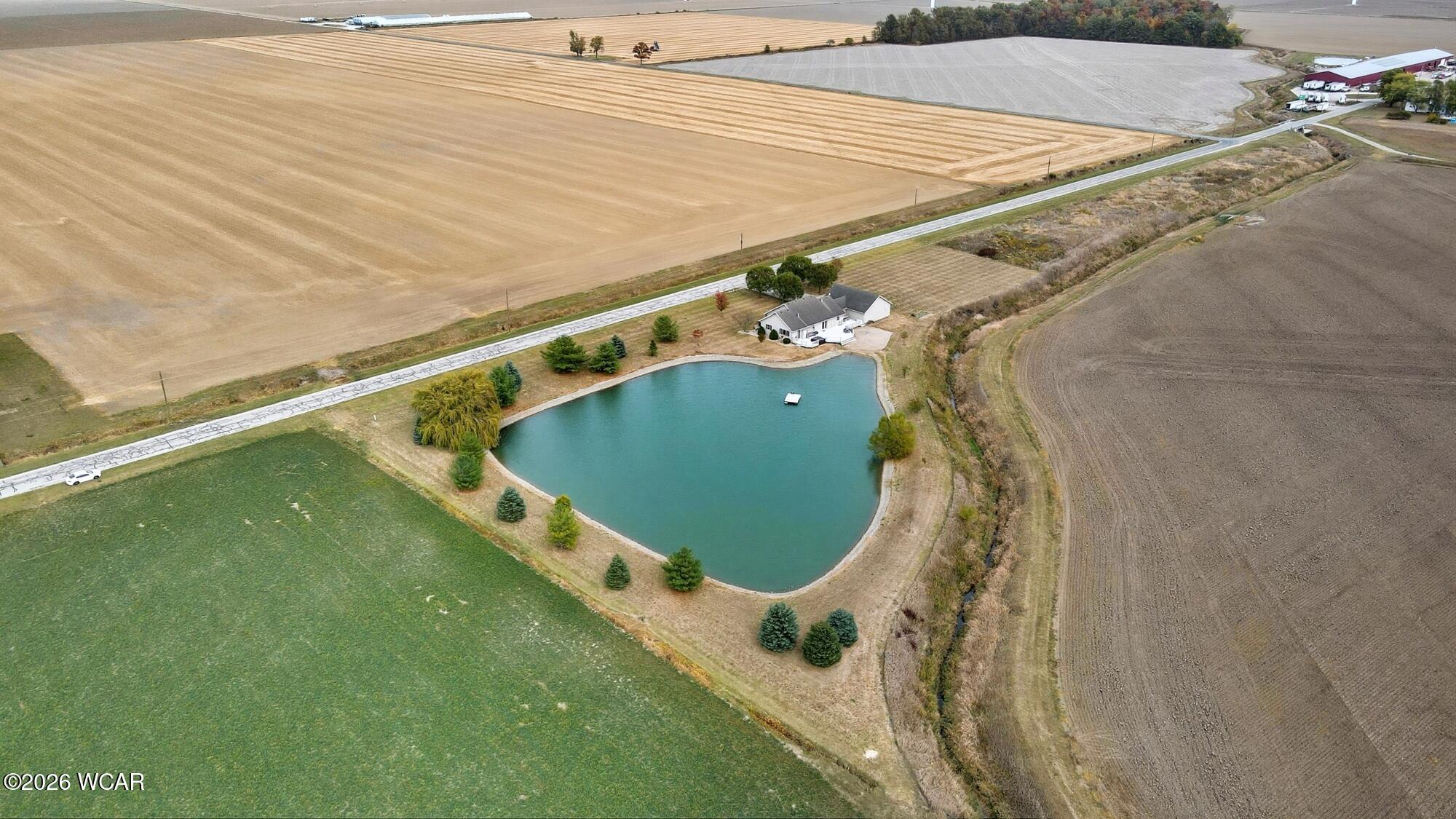 6576 Elm Sugar Road, Convoy, Ohio