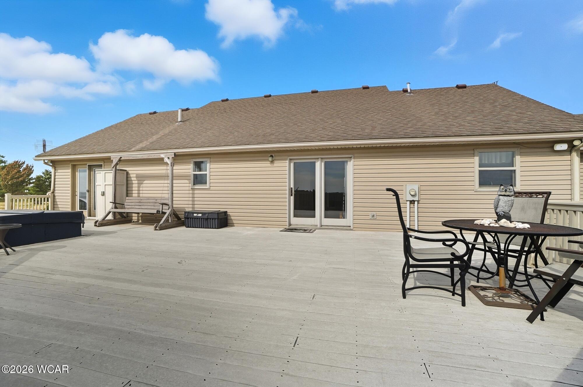 6576 Elm Sugar Road, Convoy, Ohio