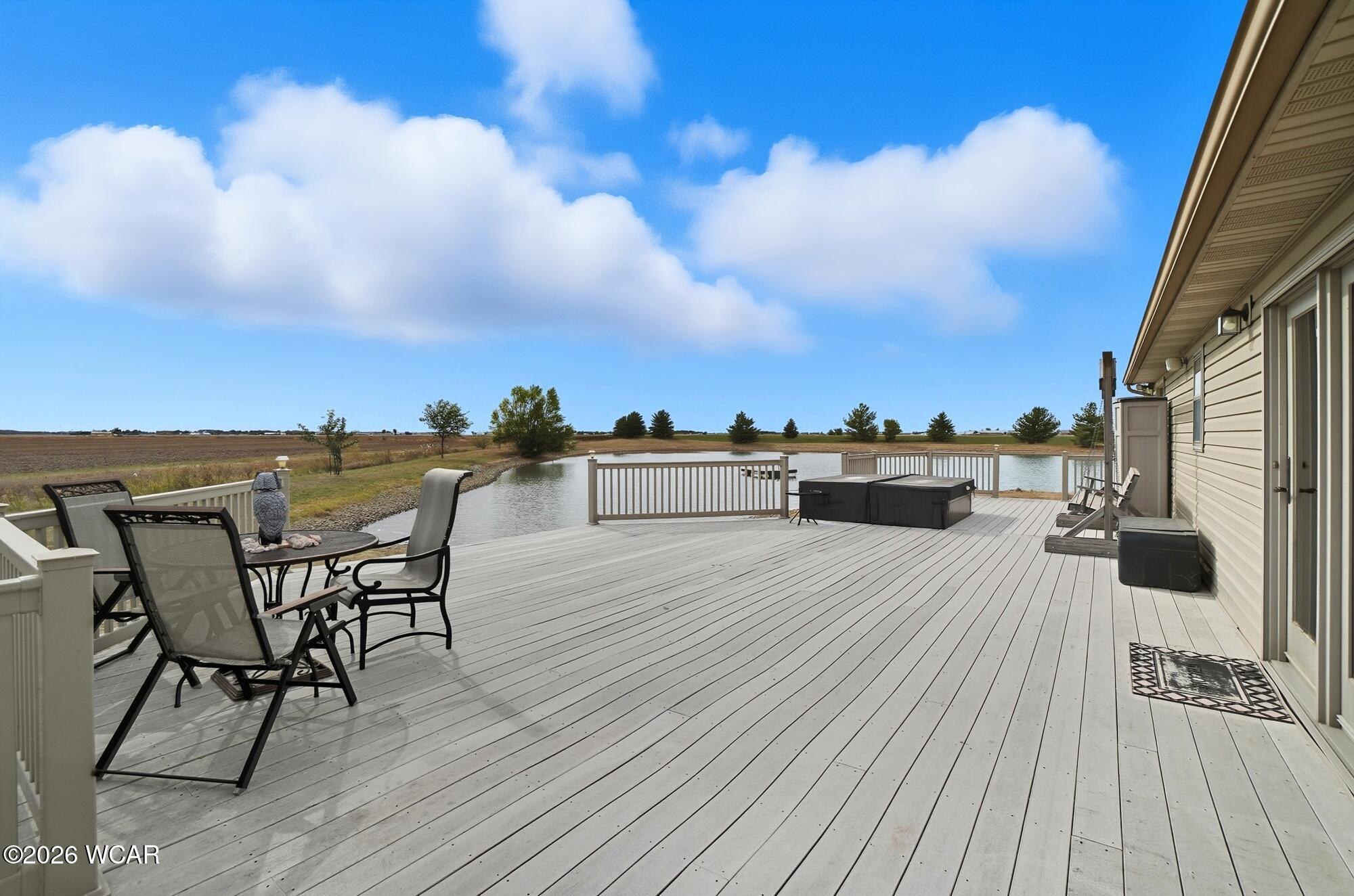 6576 Elm Sugar Road, Convoy, Ohio