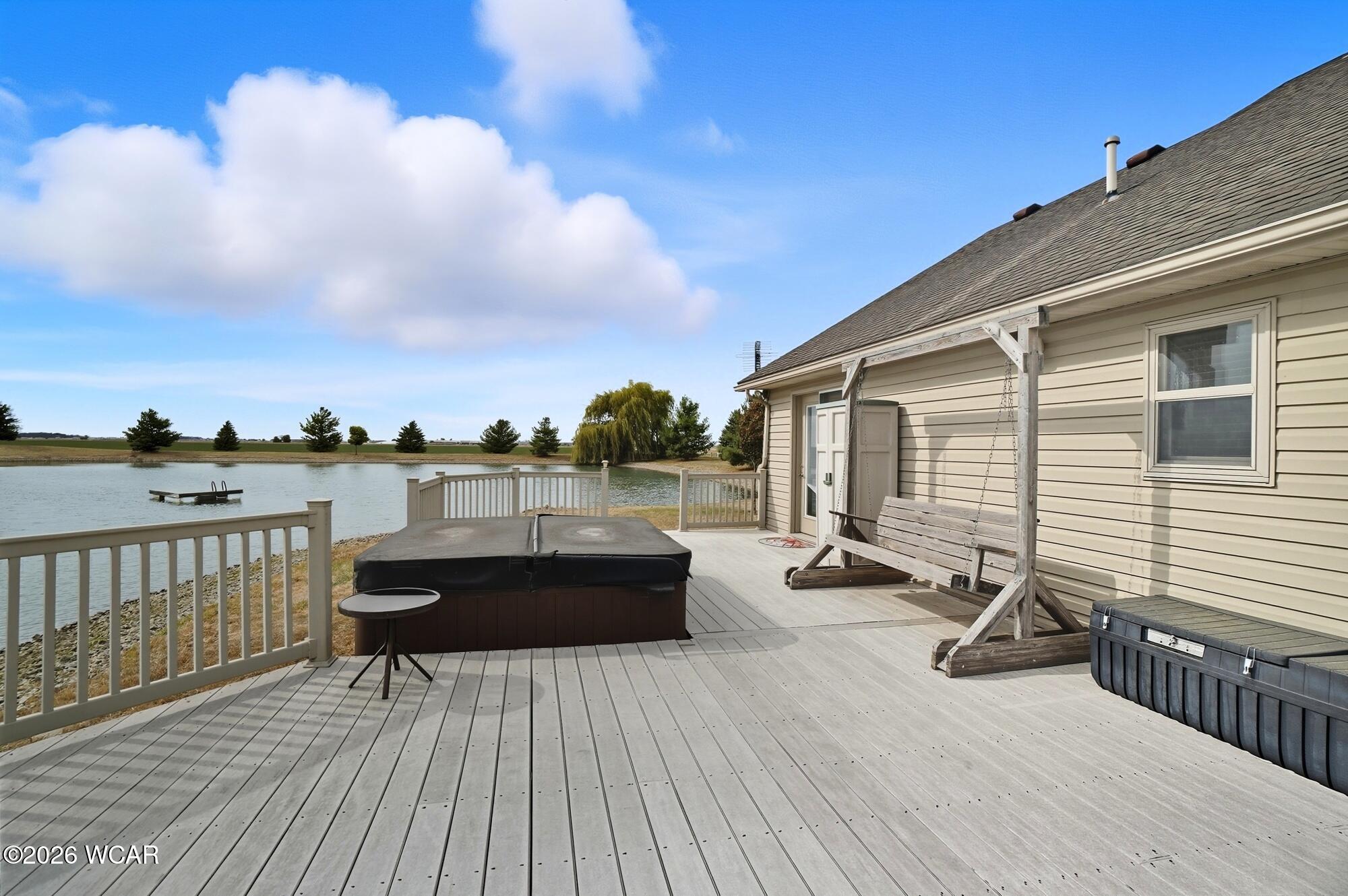 6576 Elm Sugar Road, Convoy, Ohio