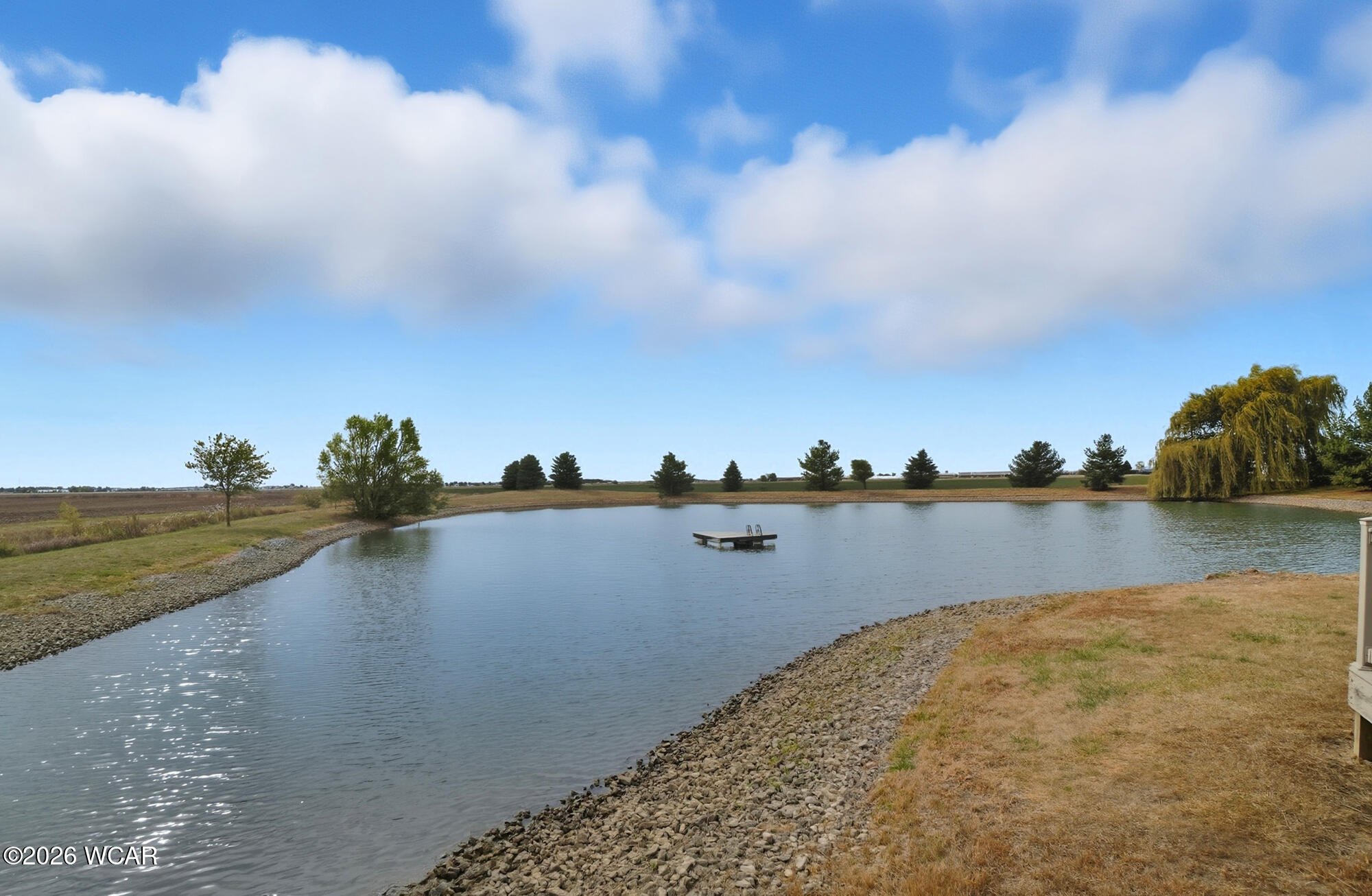 6576 Elm Sugar Road, Convoy, Ohio