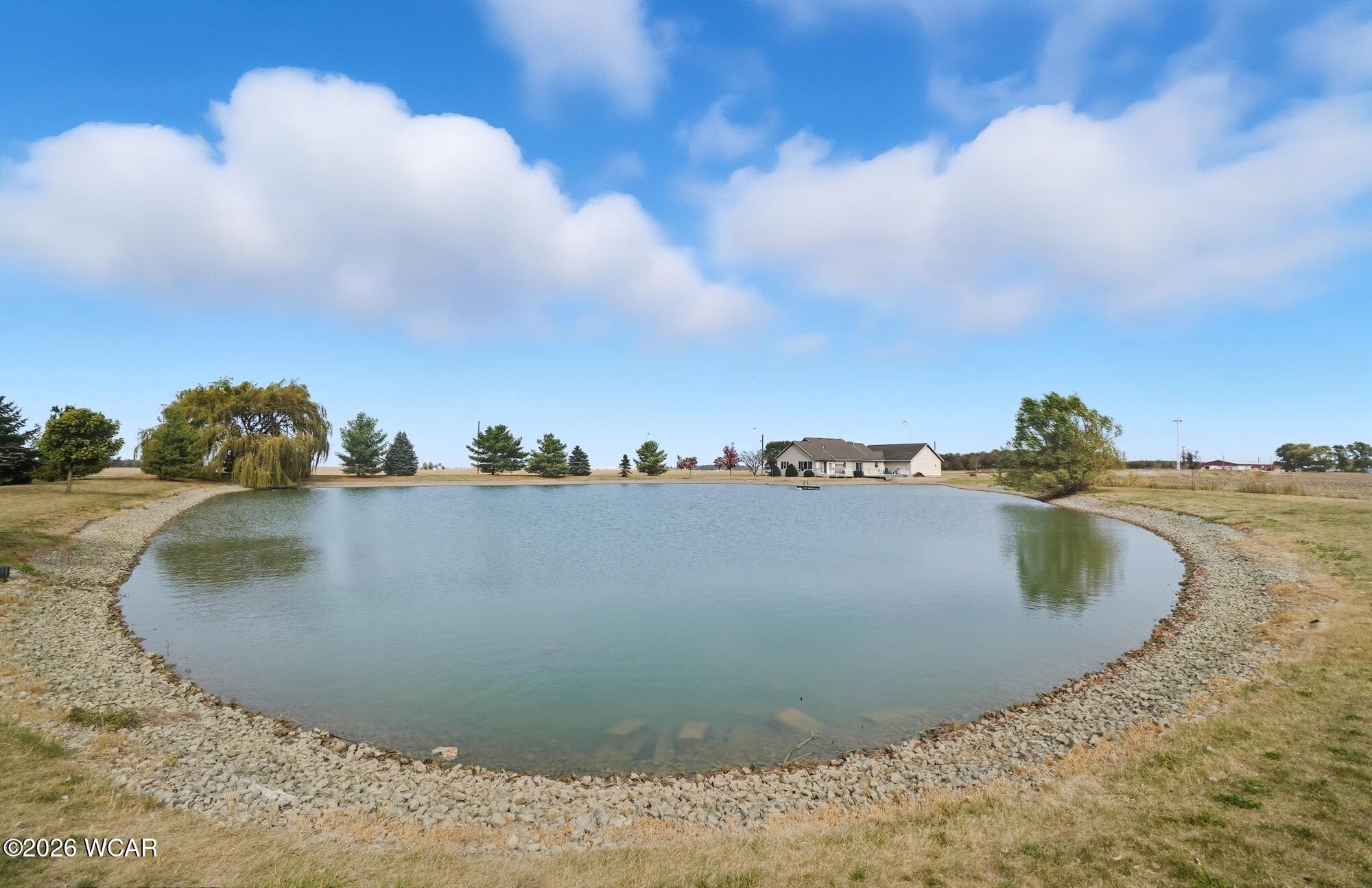 6576 Elm Sugar Road, Convoy, Ohio