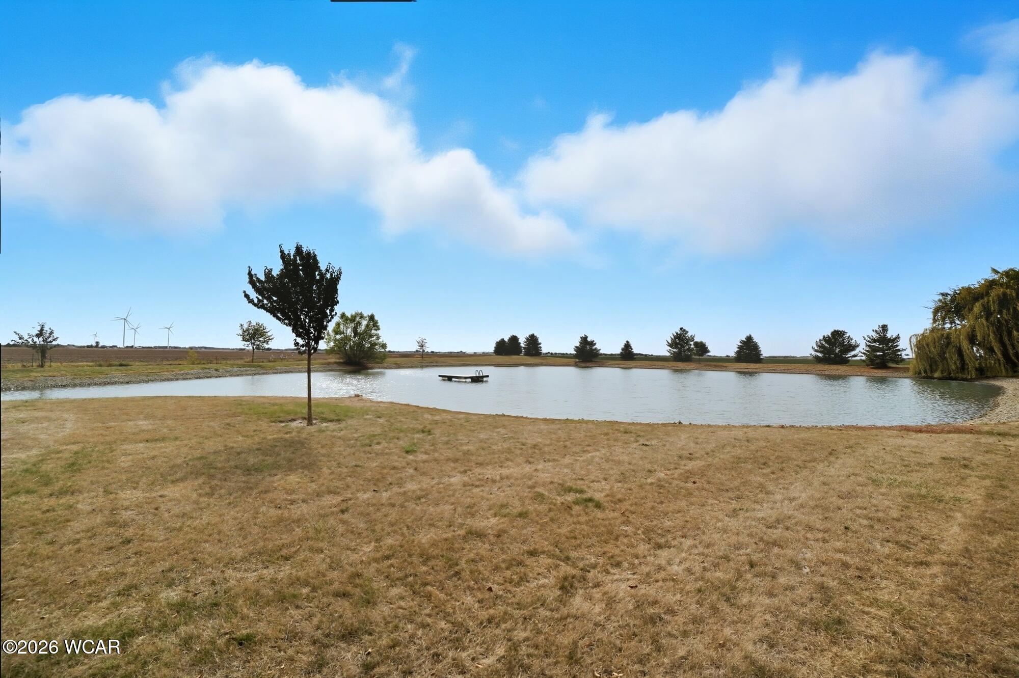 6576 Elm Sugar Road, Convoy, Ohio