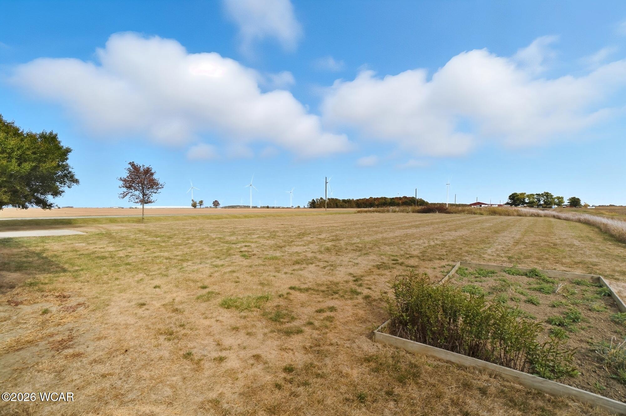 6576 Elm Sugar Road, Convoy, Ohio