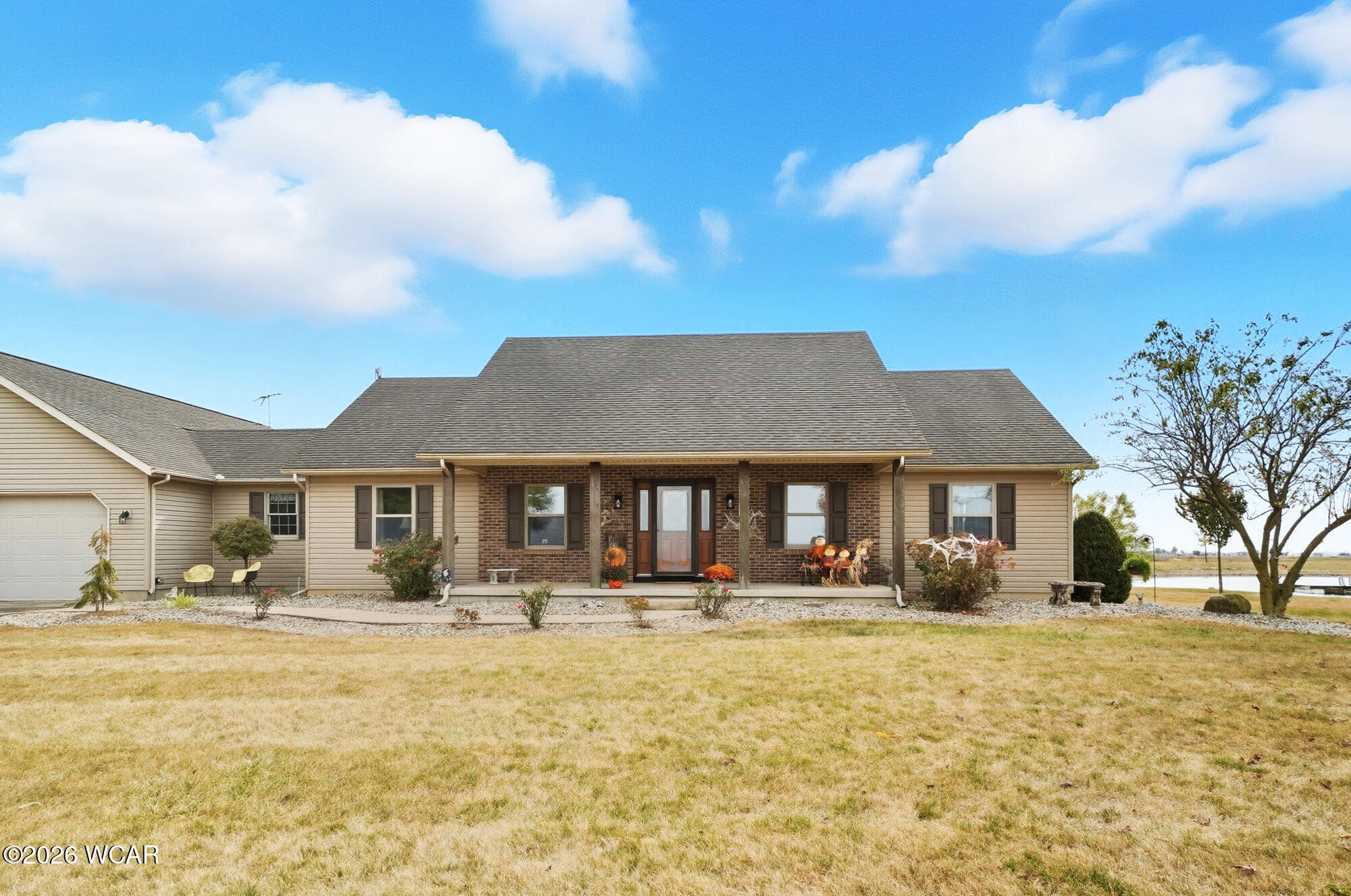 6576 Elm Sugar Road, Convoy, Ohio