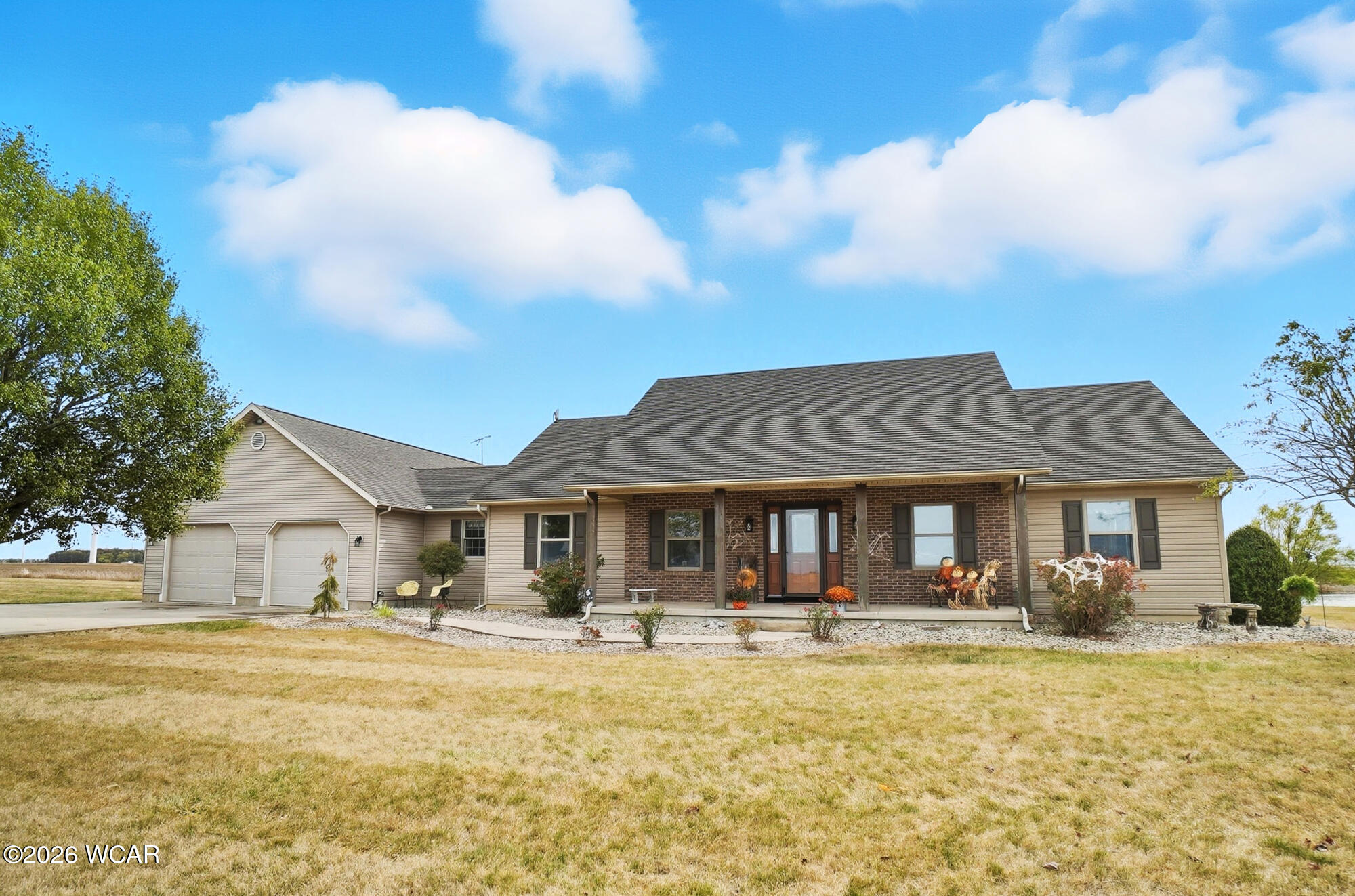 6576 Elm Sugar Road, Convoy, Ohio