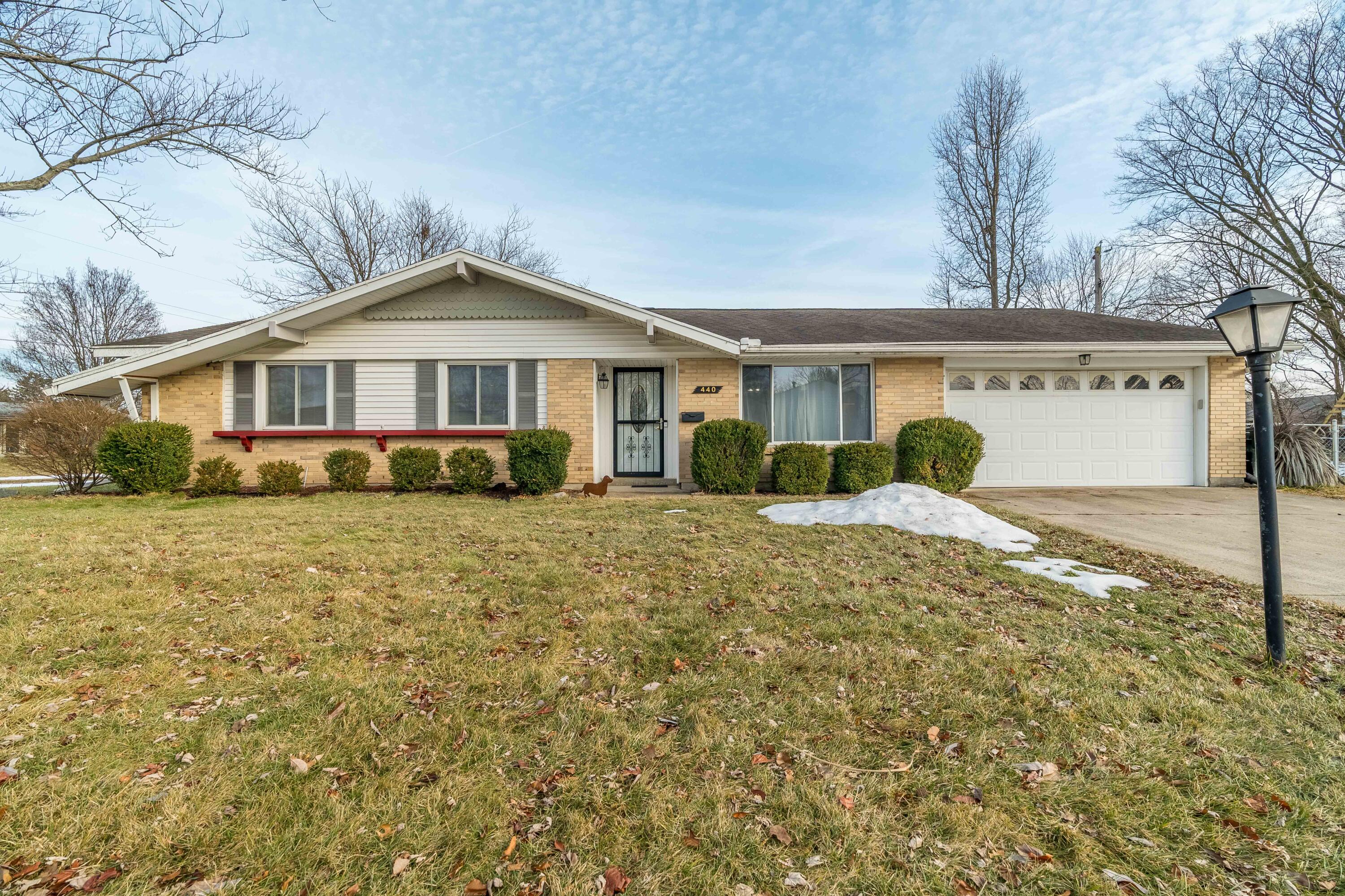 440 Katy Lane, Englewood, Ohio 45322