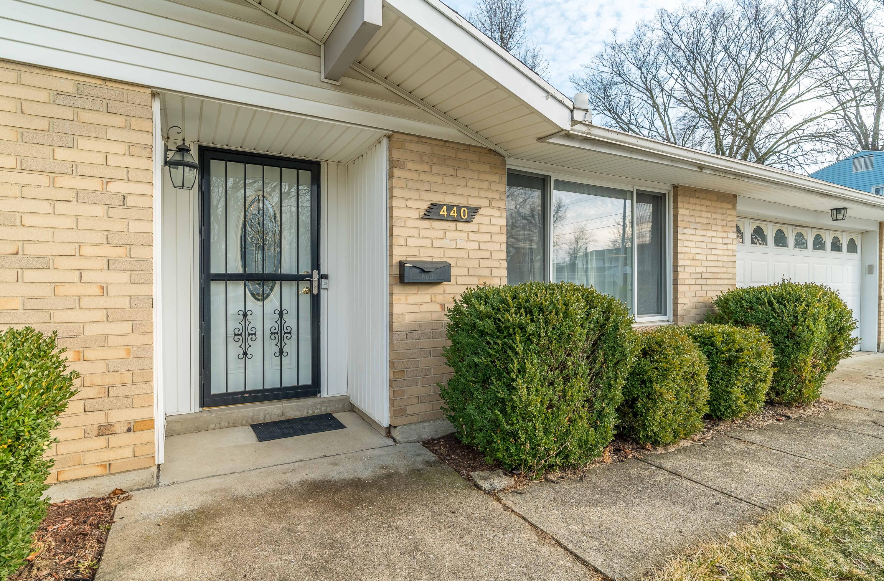 440 Katy Lane, Englewood, Ohio 45322