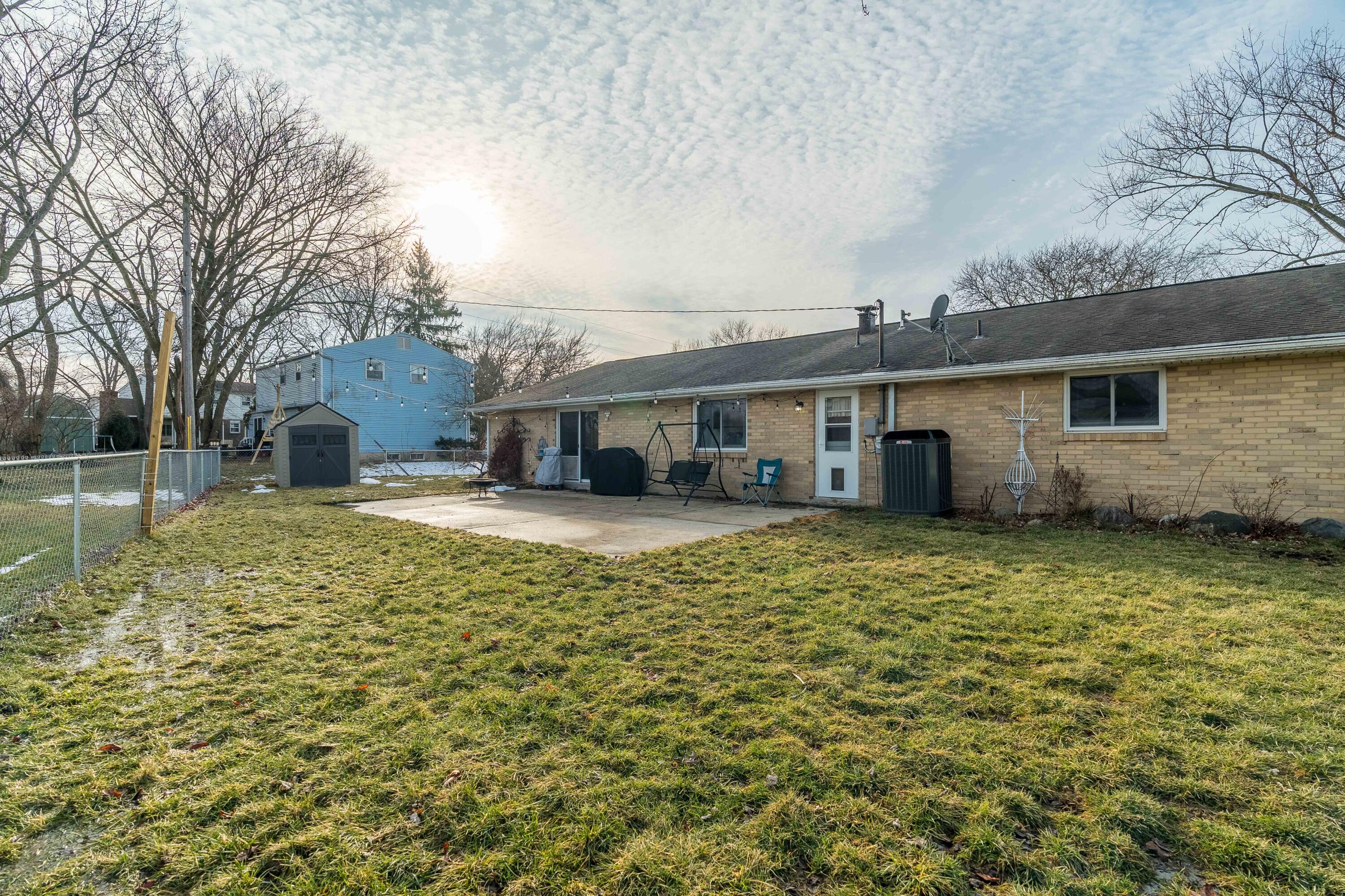 440 Katy Lane, Englewood, Ohio 45322