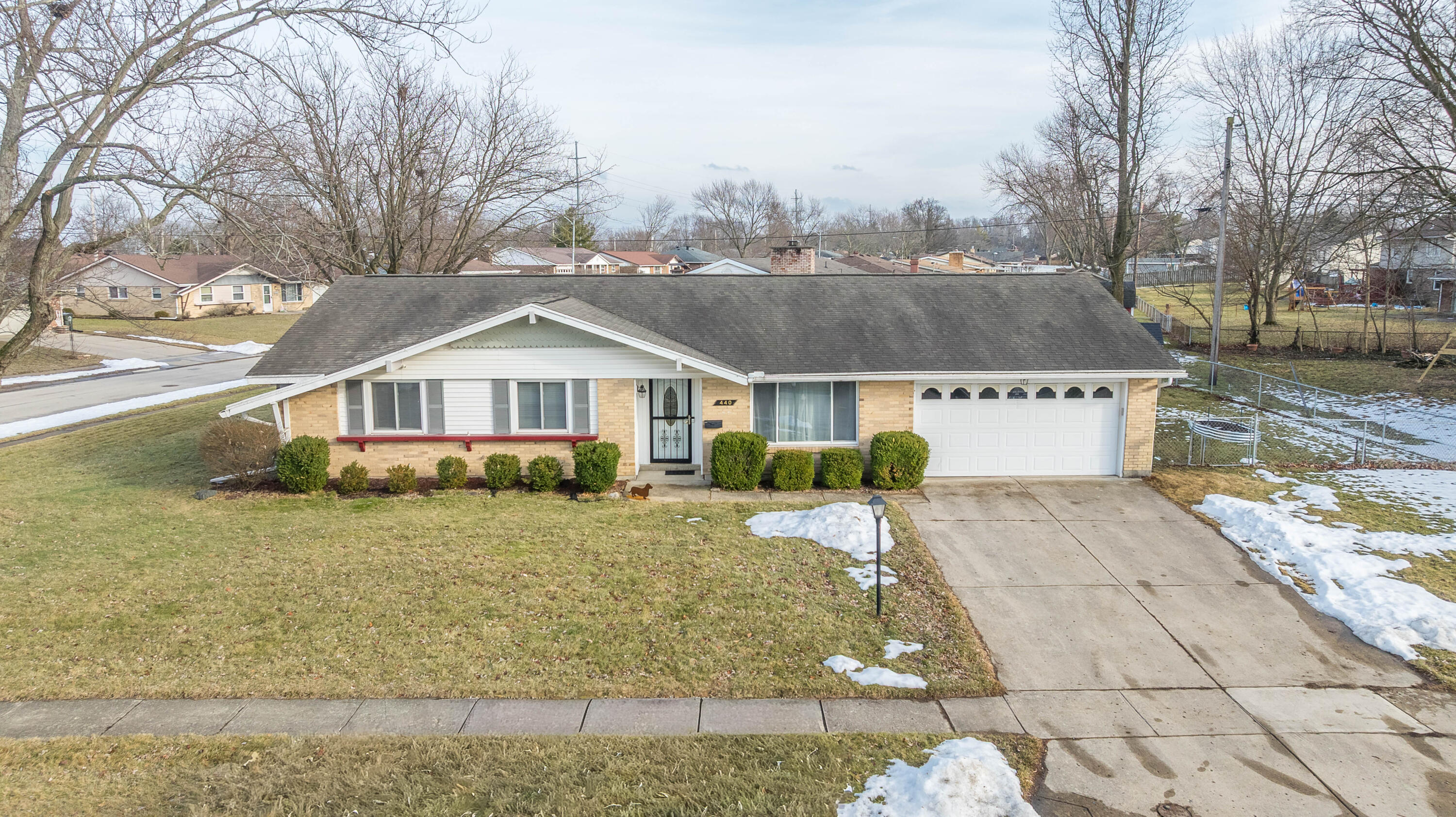 440 Katy Lane, Englewood, Ohio 45322
