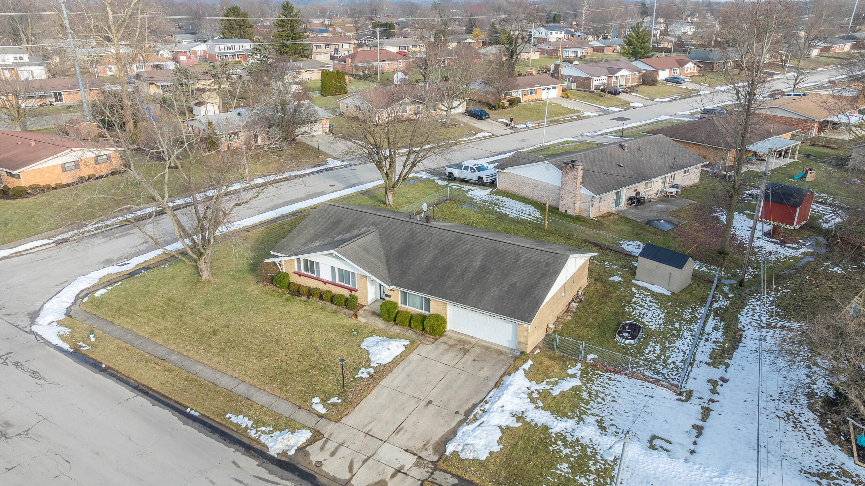 440 Katy Lane, Englewood, Ohio 45322