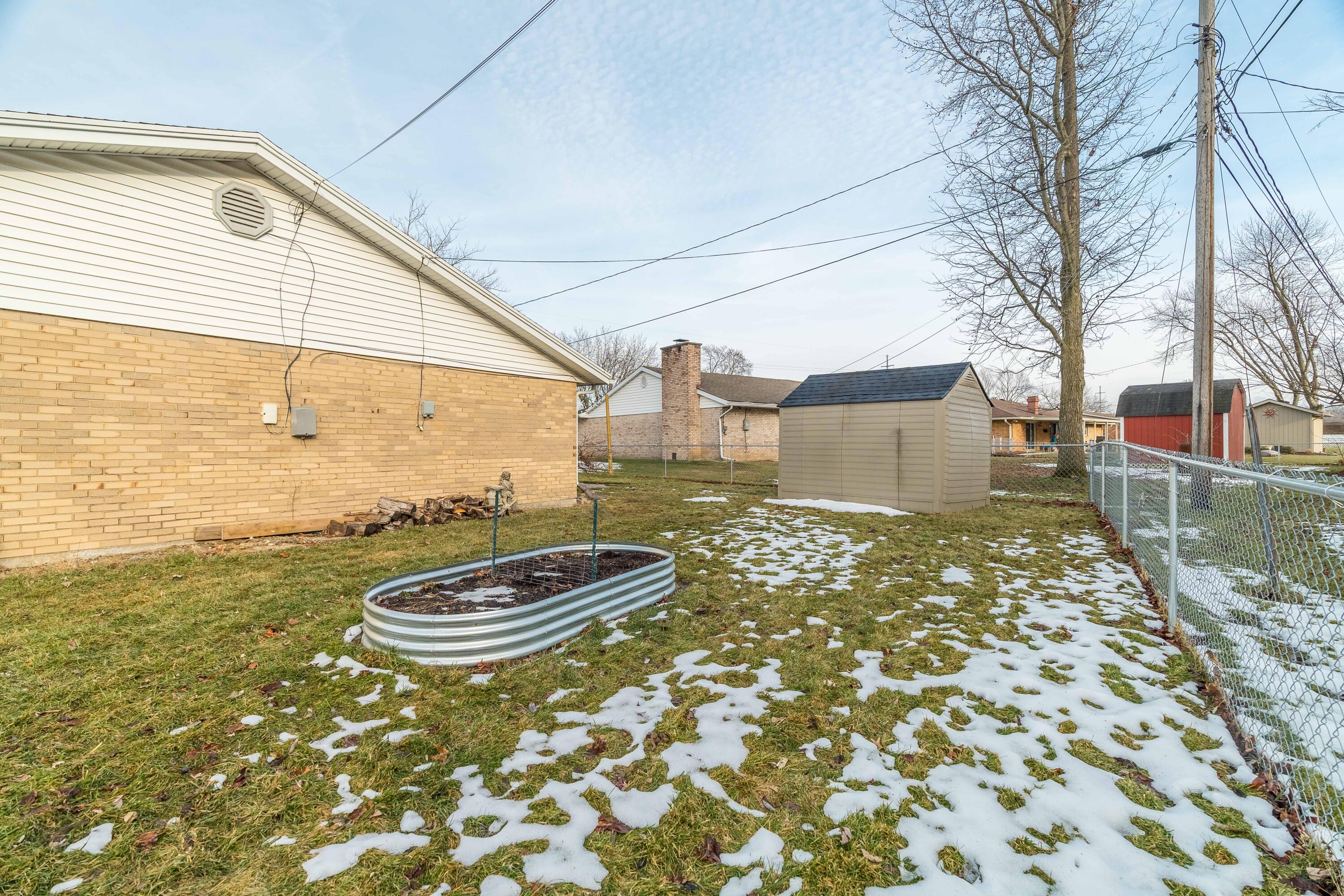 440 Katy Lane, Englewood, Ohio 45322