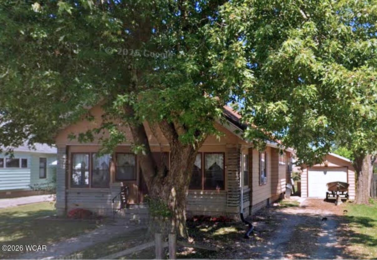 421 Boyd Avenue, Van Wert, Ohio