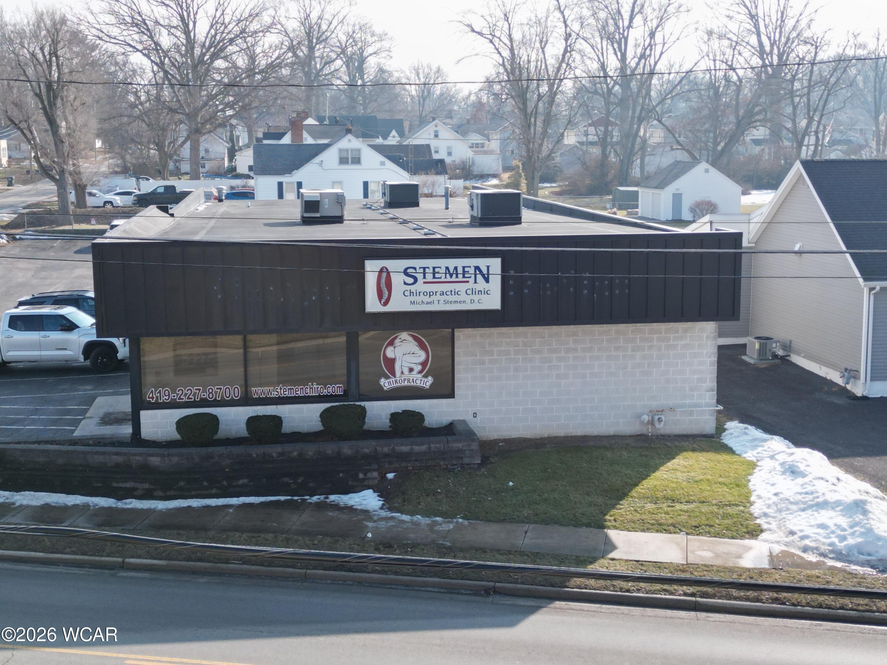 1601 Allentown Road, Lima, Ohio