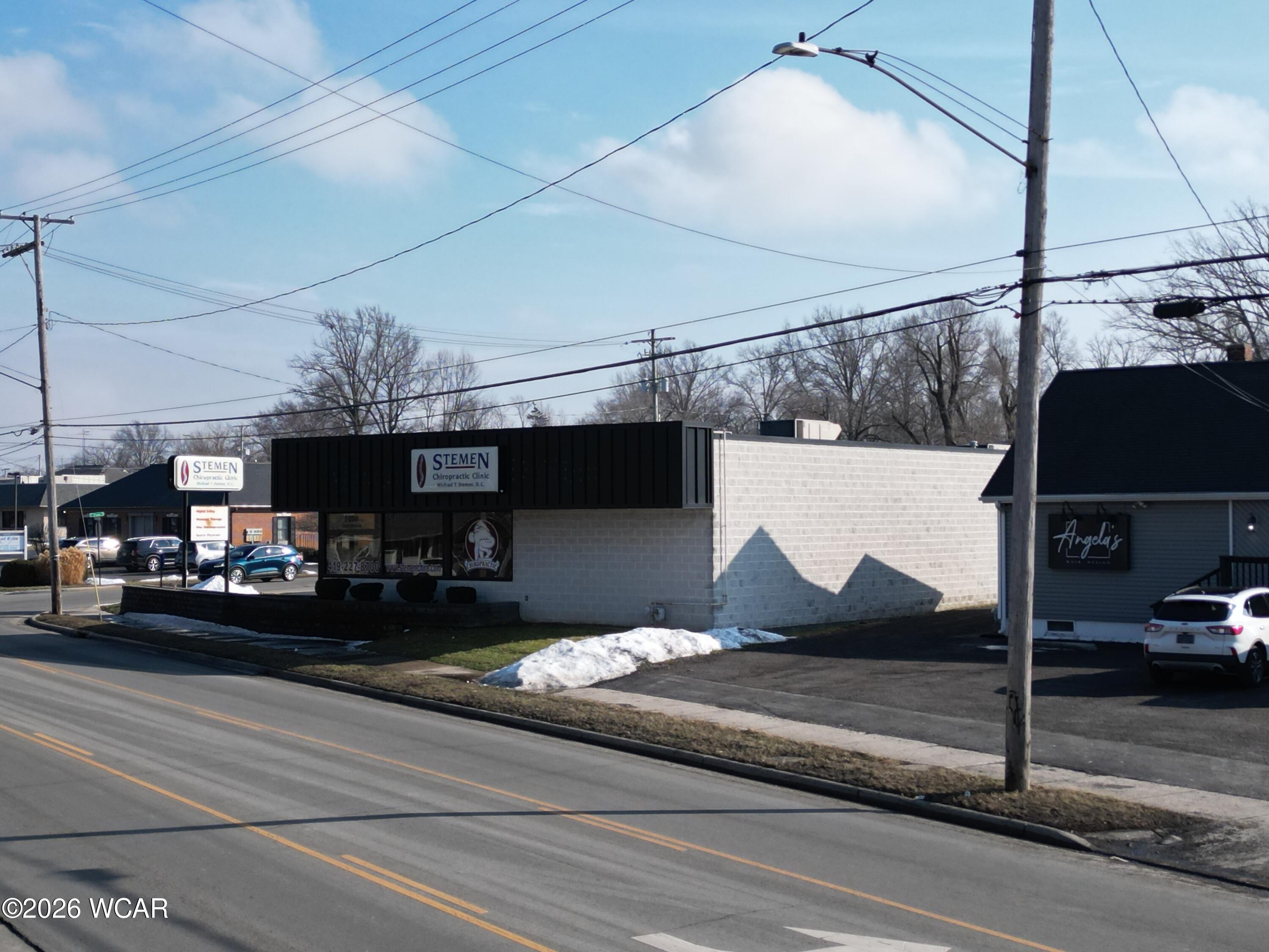 1601 Allentown Road, Lima, Ohio