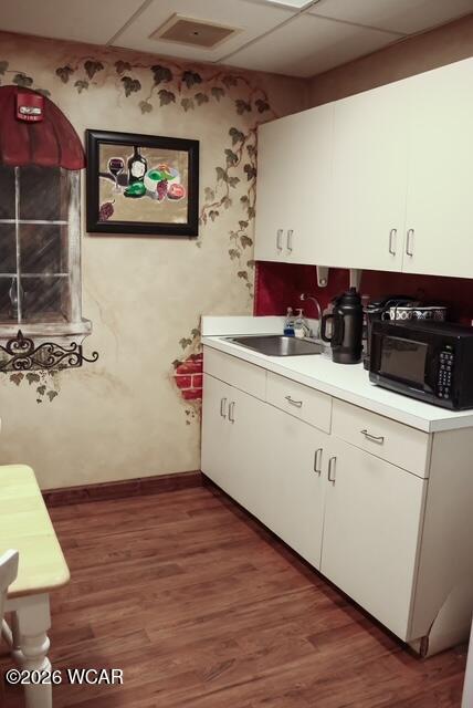 1601 Allentown Road, Lima, Ohio