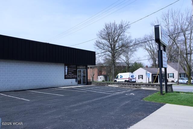 1601 Allentown Road, Lima, Ohio
