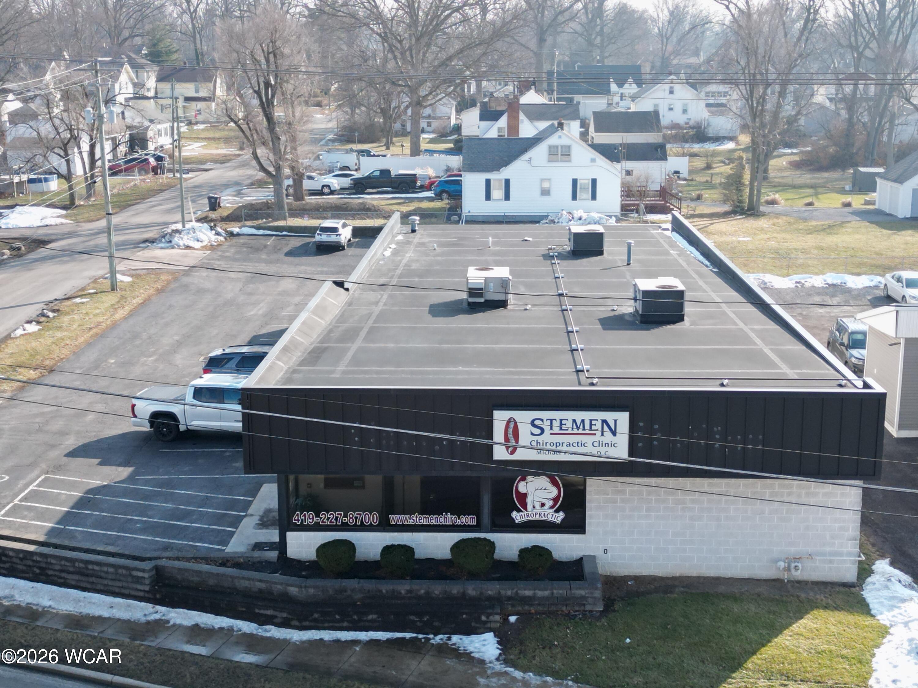 1601 Allentown Road, Lima, Ohio