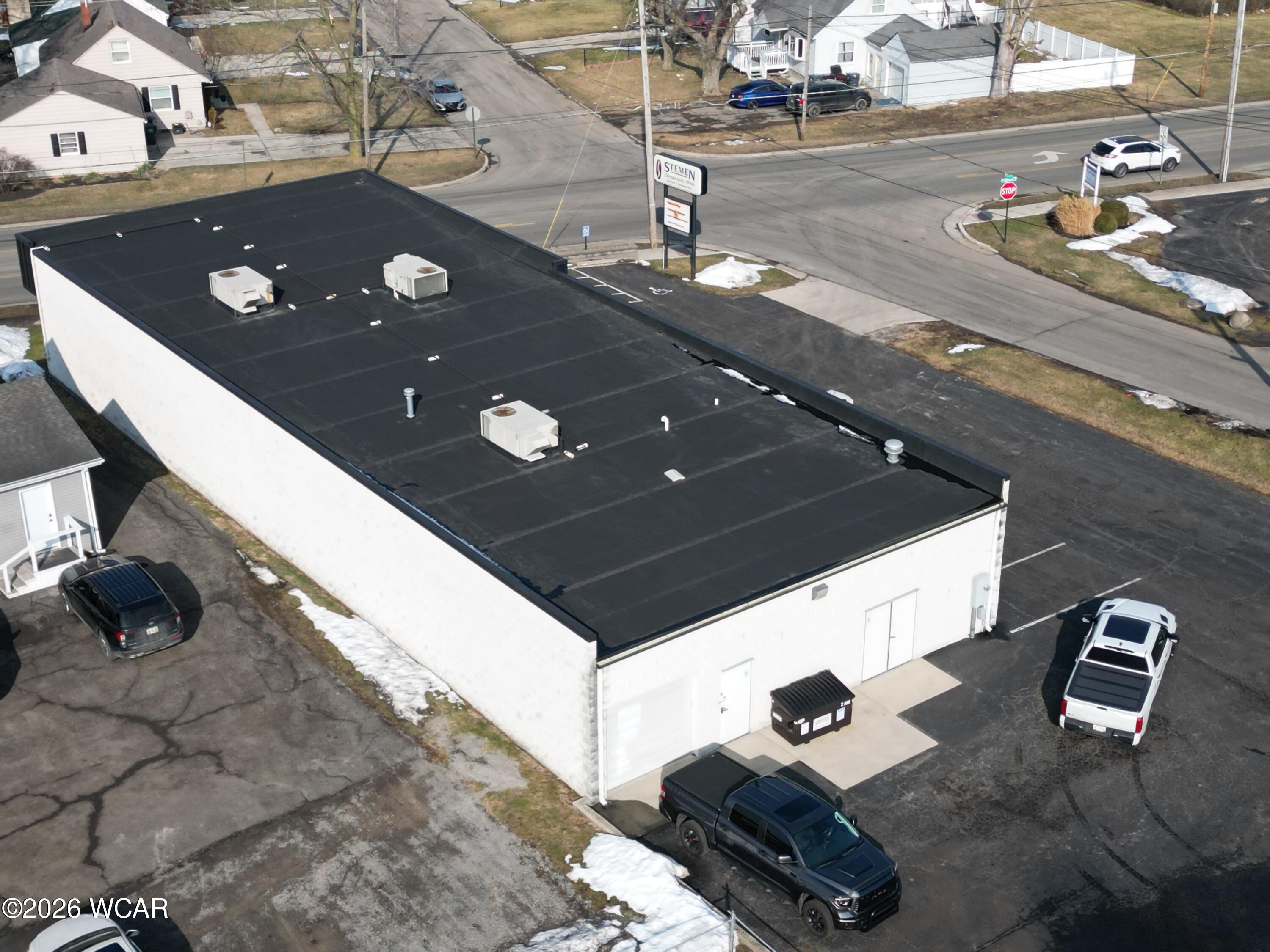 1601 Allentown Road, Lima, Ohio