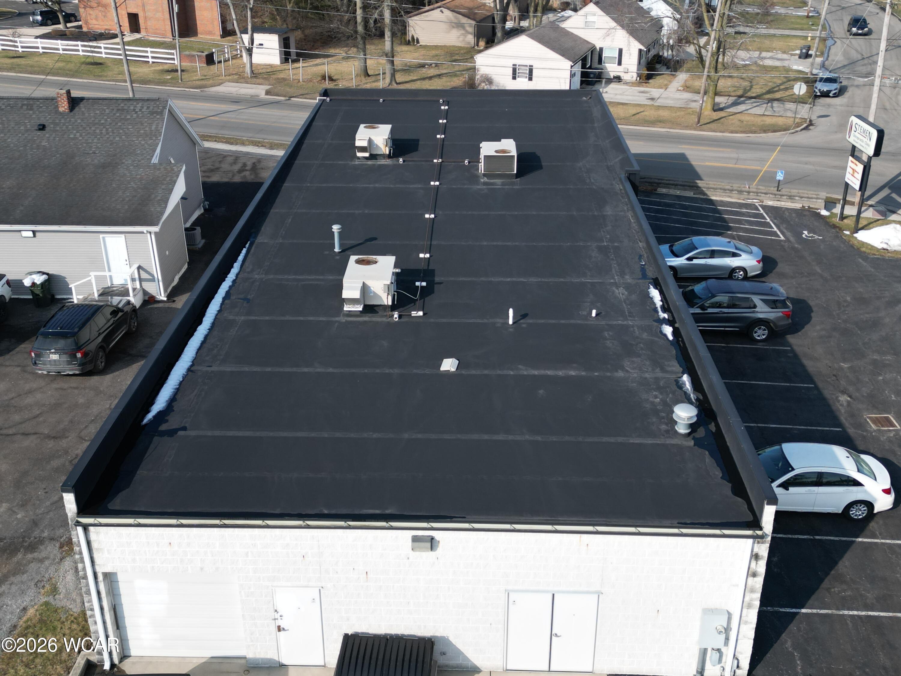 1601 Allentown Road, Lima, Ohio