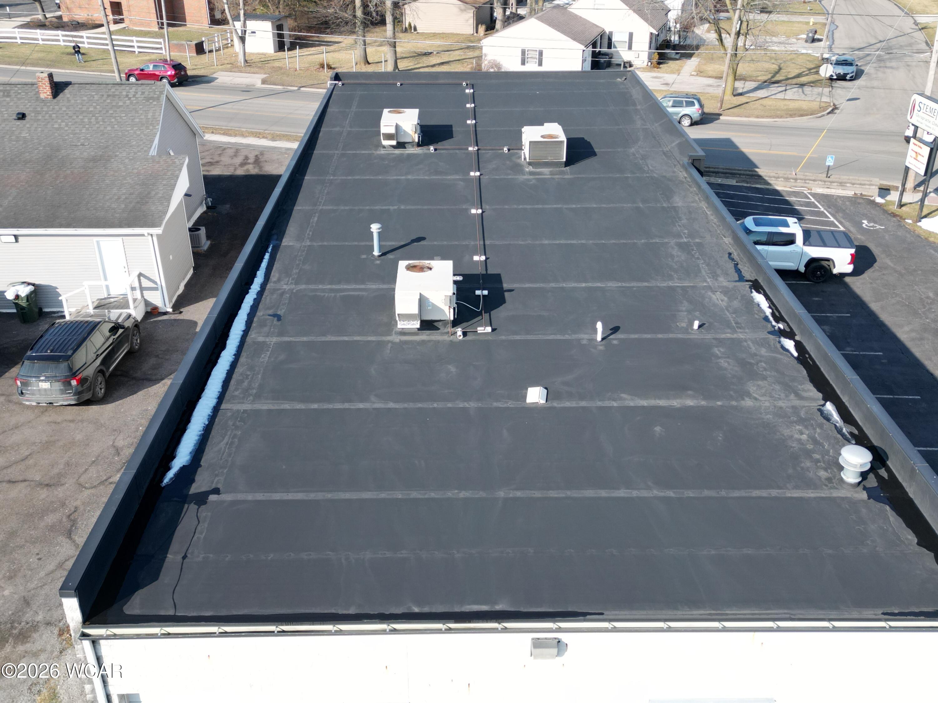 1601 Allentown Road, Lima, Ohio