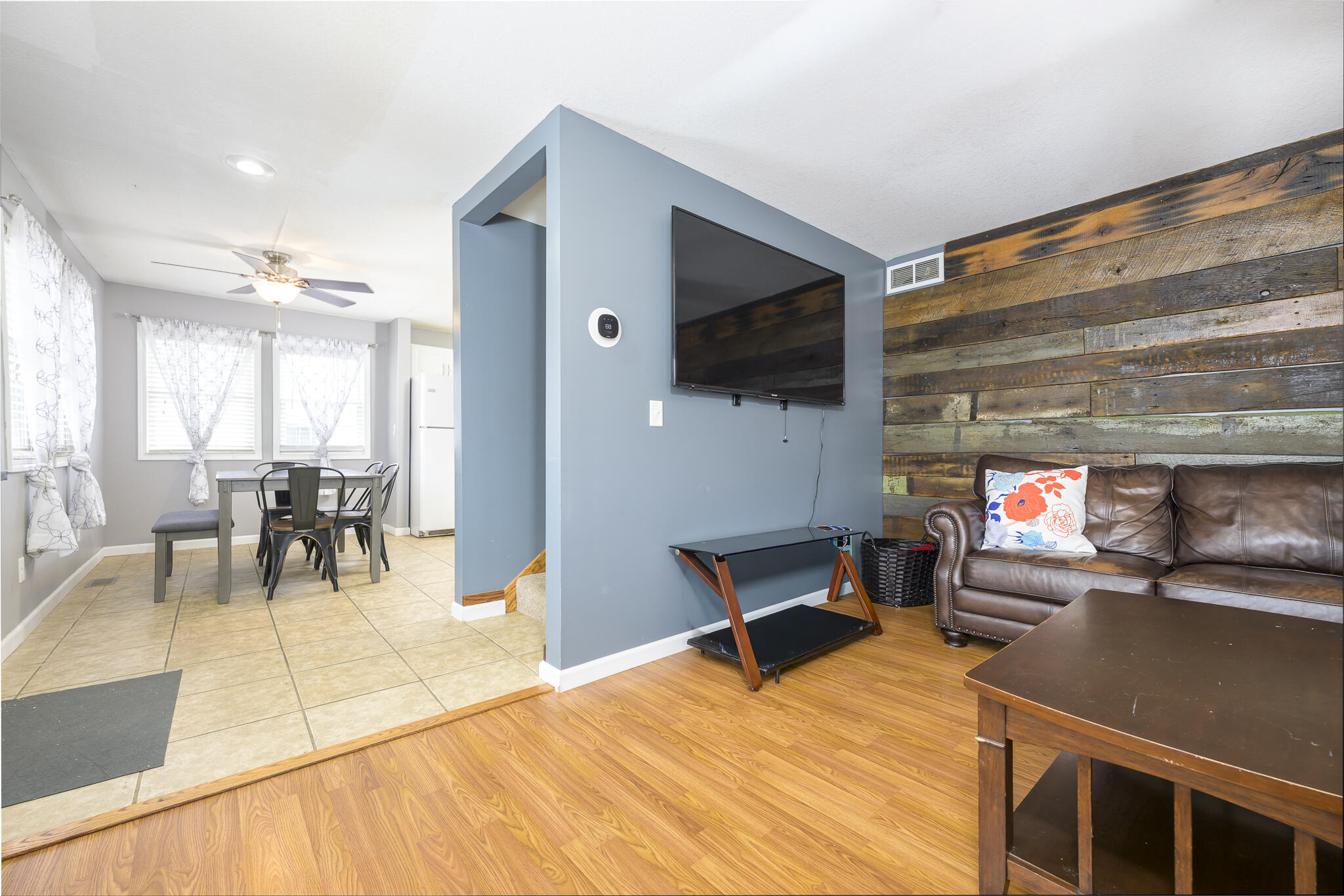 8937 Auditorium Street, Lakeview, Ohio 43331