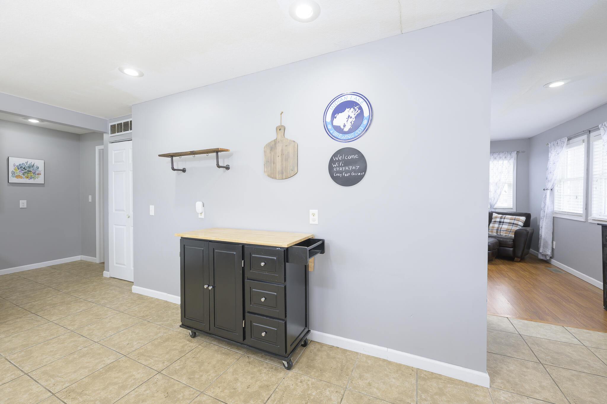 8937 Auditorium Street, Lakeview, Ohio 43331