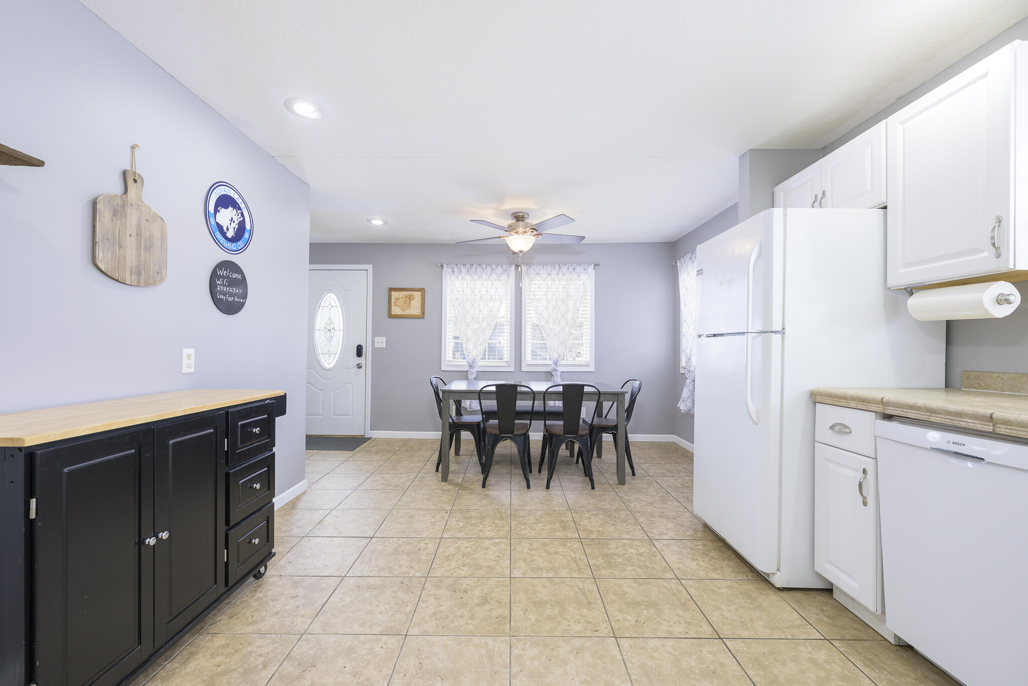 8937 Auditorium Street, Lakeview, Ohio 43331