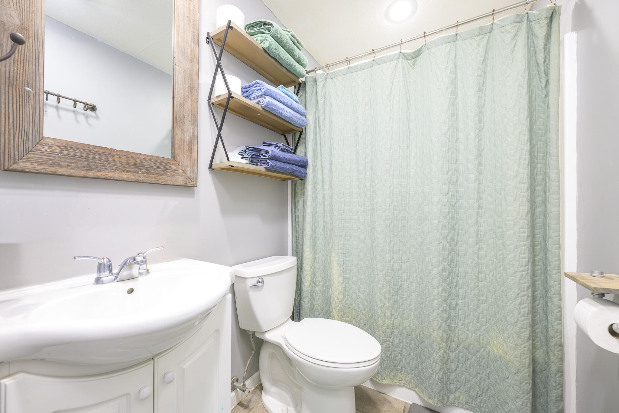 8937 Auditorium Street, Lakeview, Ohio 43331