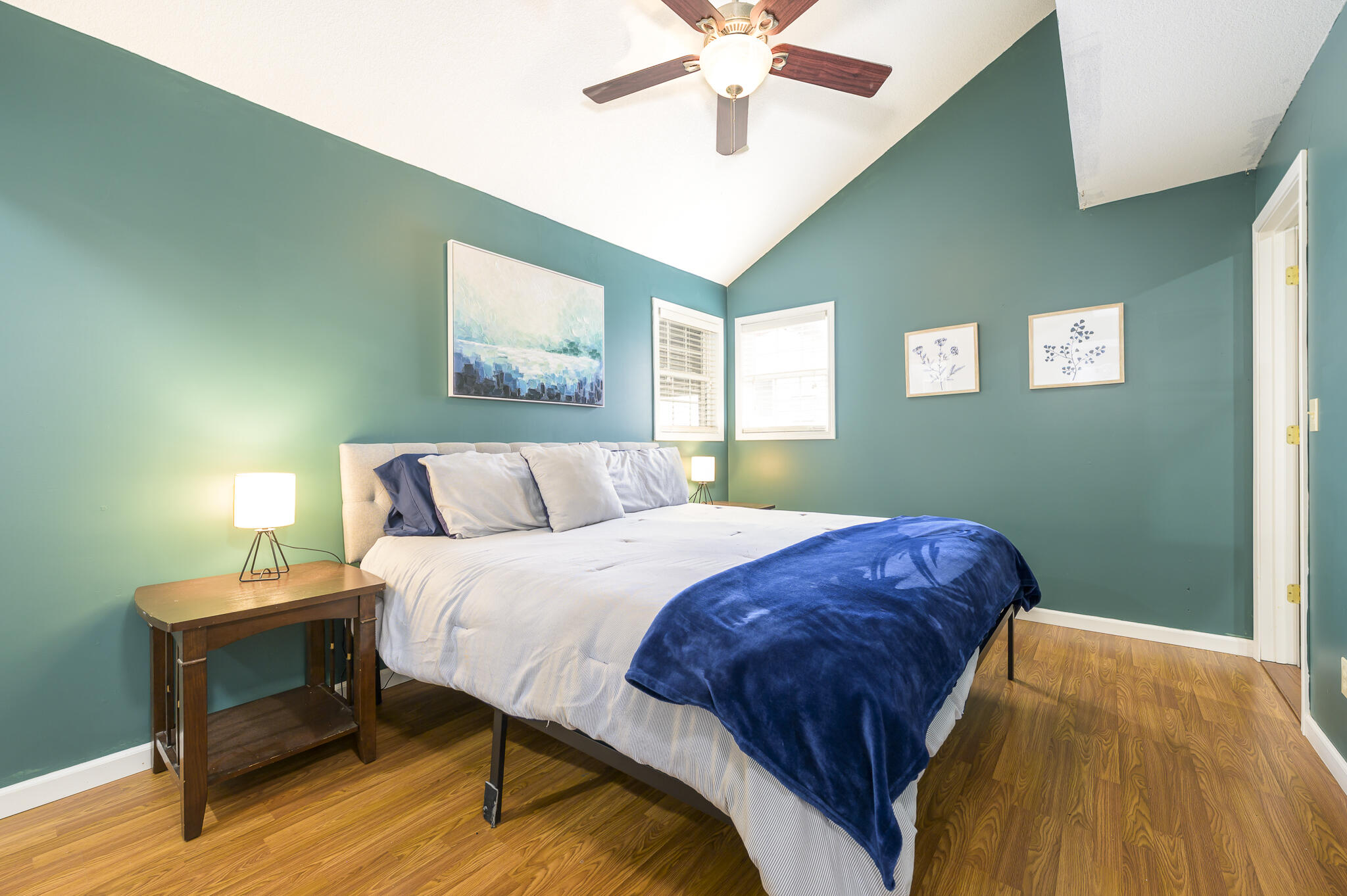 8937 Auditorium Street, Lakeview, Ohio 43331