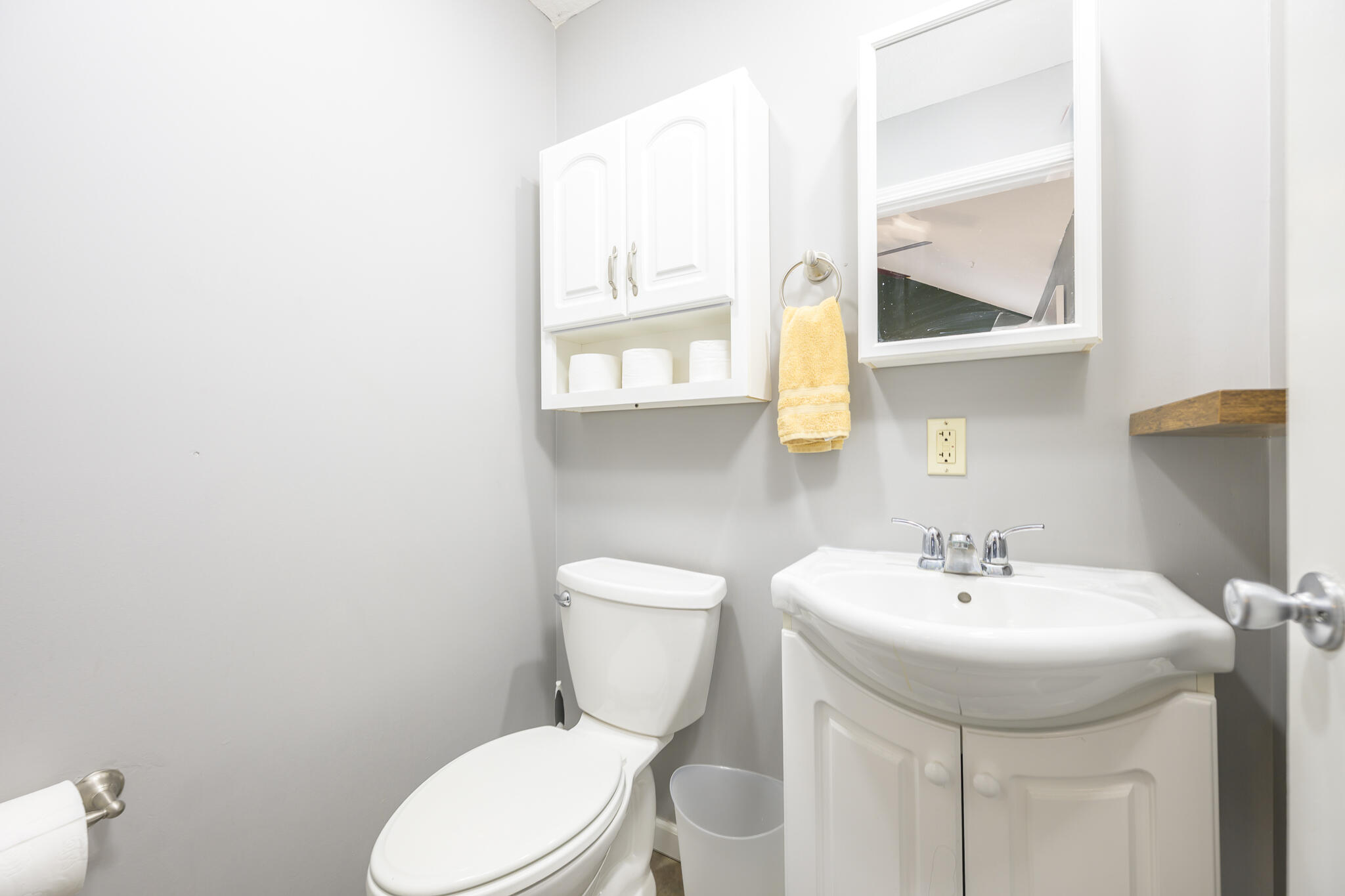 8937 Auditorium Street, Lakeview, Ohio 43331