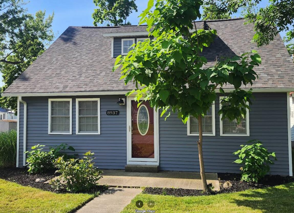 8937 Auditorium Street, Lakeview, Ohio 43331