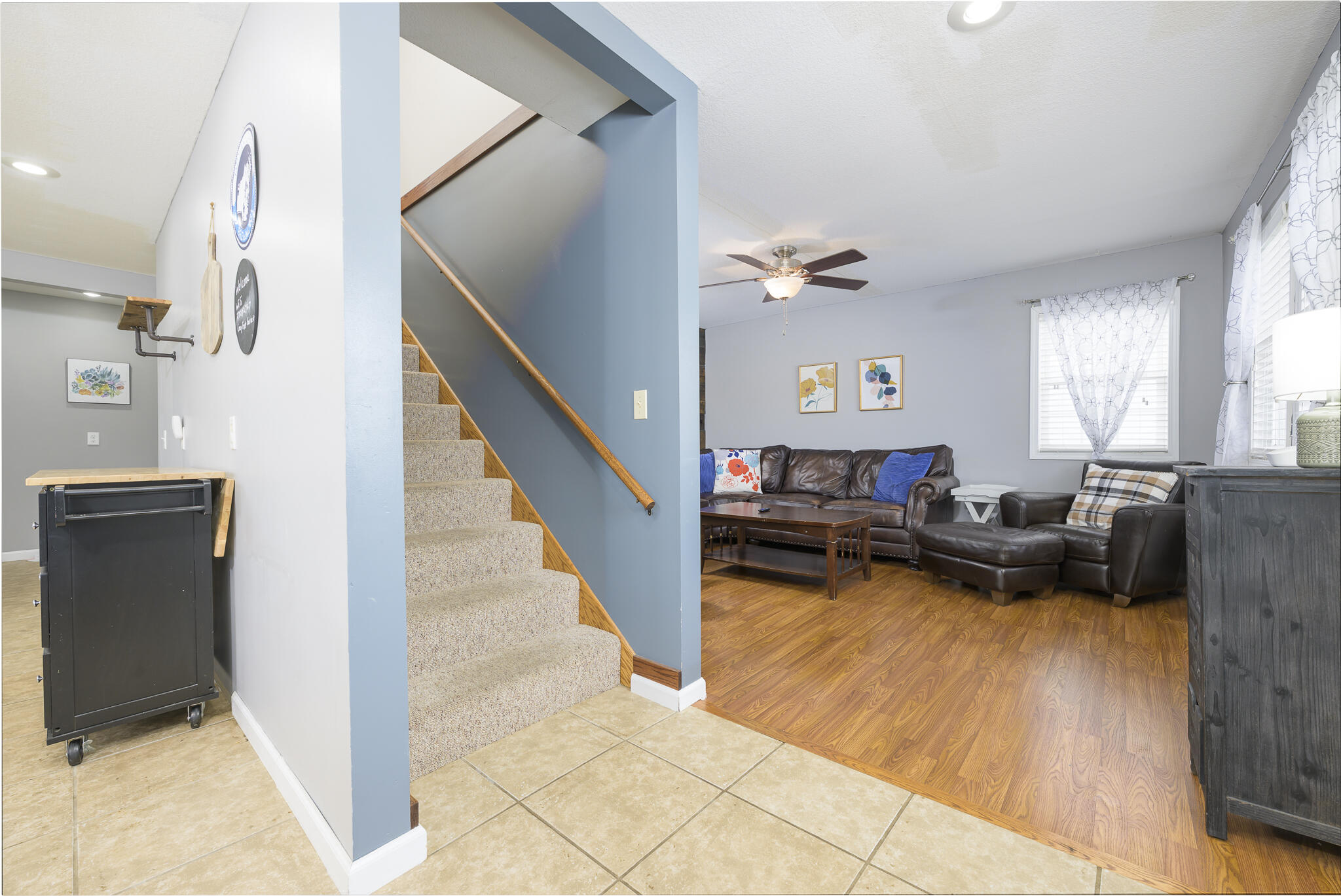 8937 Auditorium Street, Lakeview, Ohio 43331