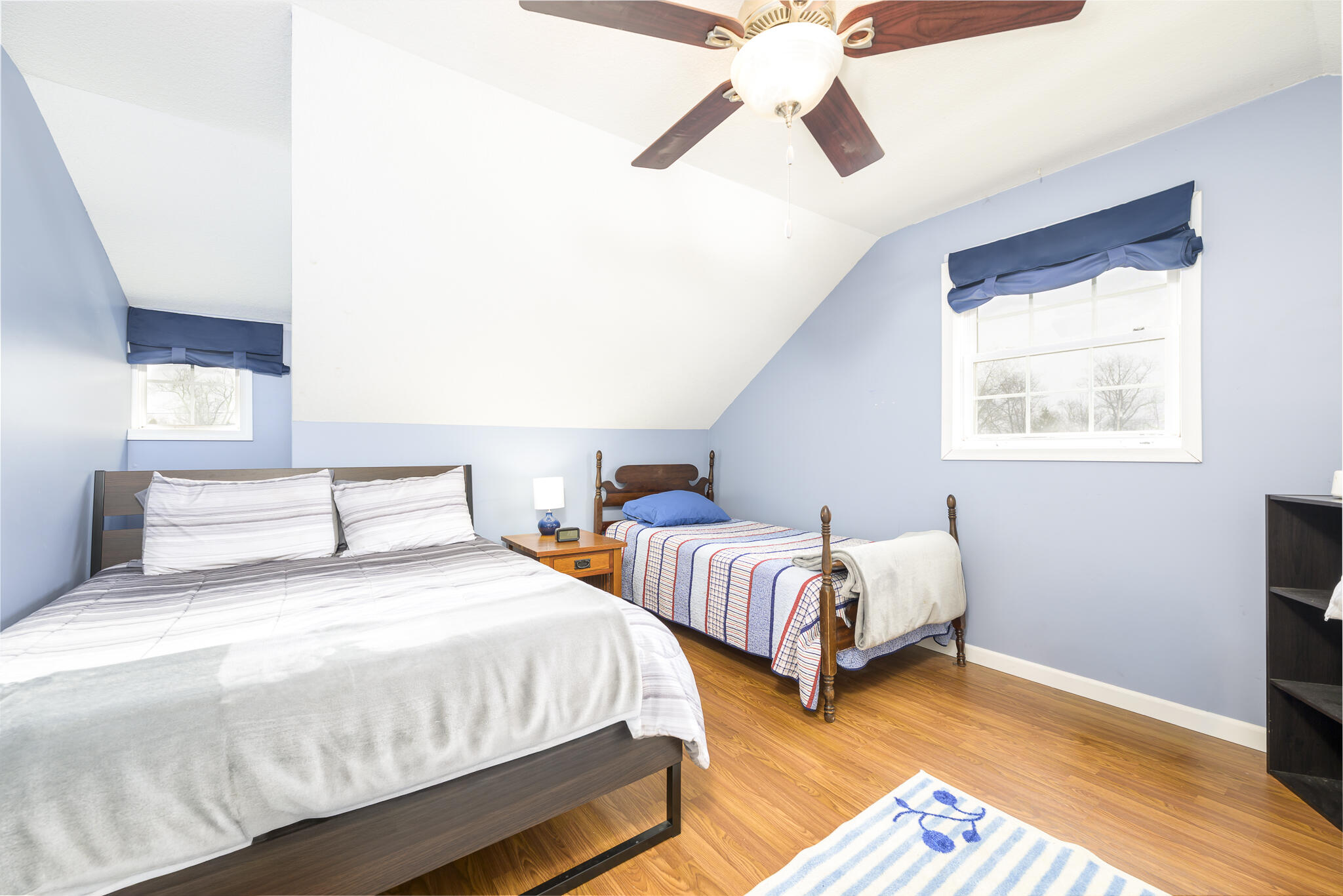 8937 Auditorium Street, Lakeview, Ohio 43331