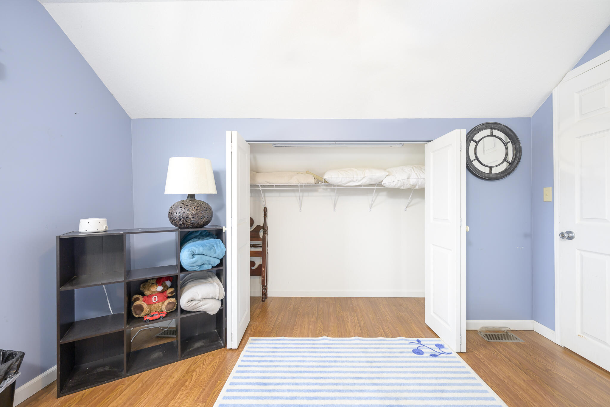 8937 Auditorium Street, Lakeview, Ohio 43331