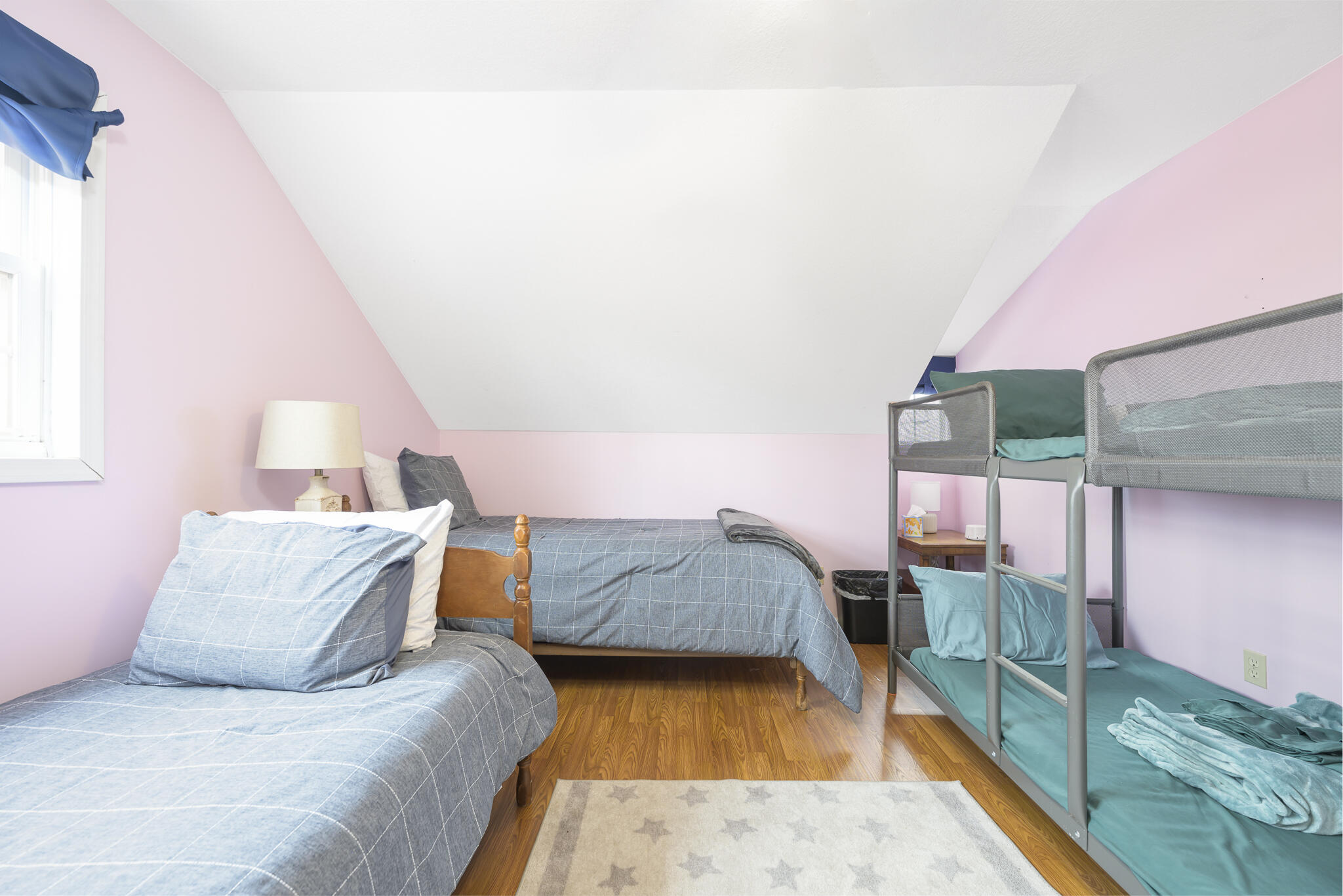 8937 Auditorium Street, Lakeview, Ohio 43331