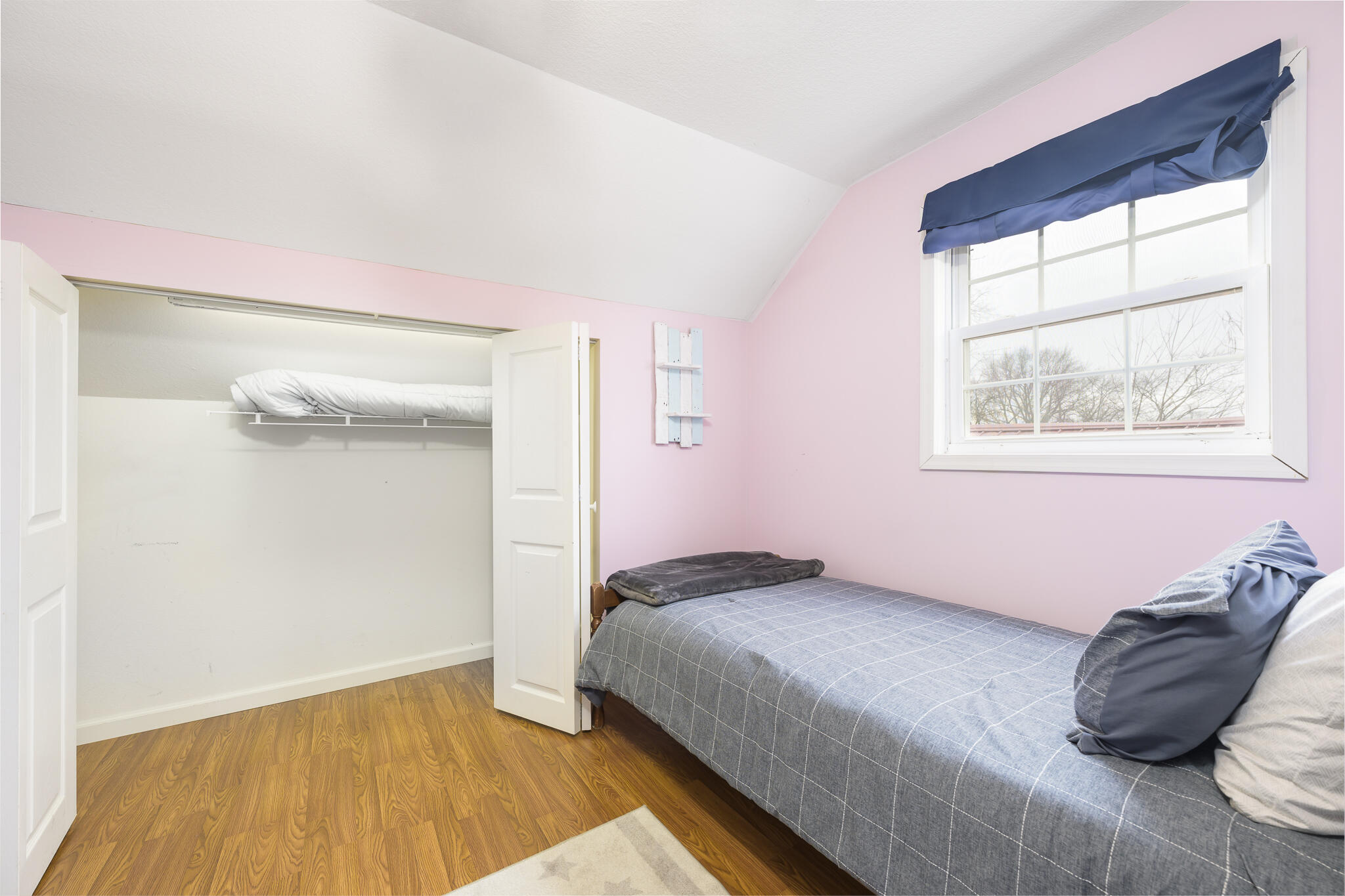 8937 Auditorium Street, Lakeview, Ohio 43331