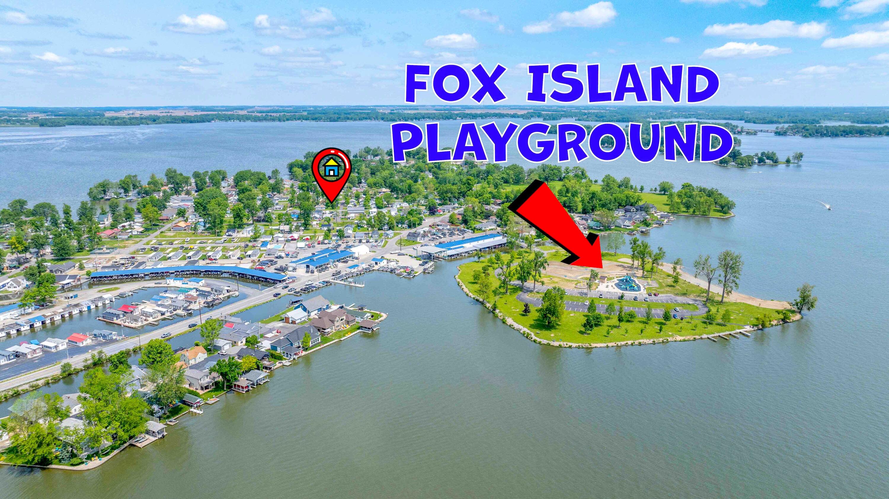 8937 Auditorium Street, Lakeview, Ohio 43331